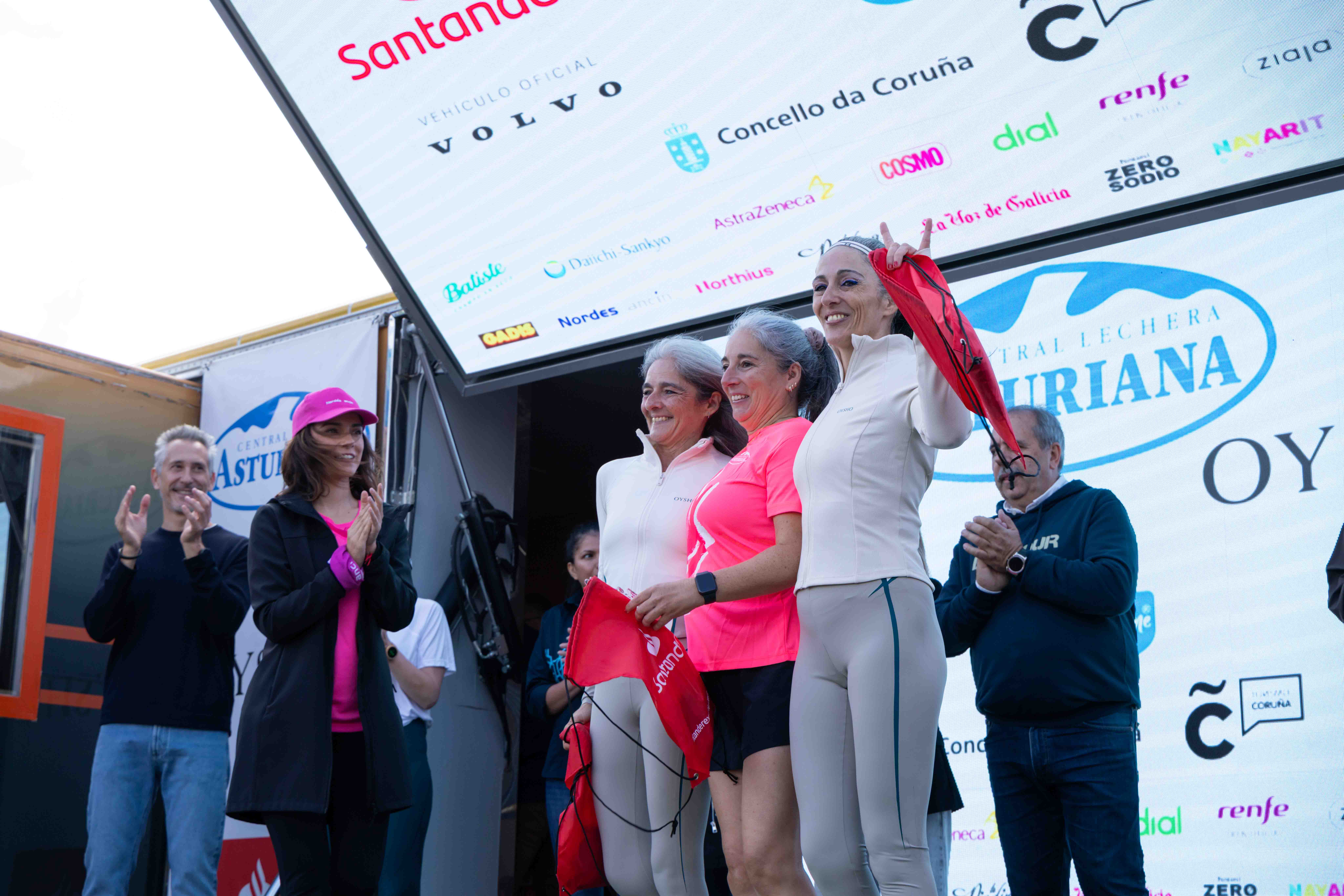 Las mejores fotos de la Carrera de la Mujer de A Coruña 2025  379