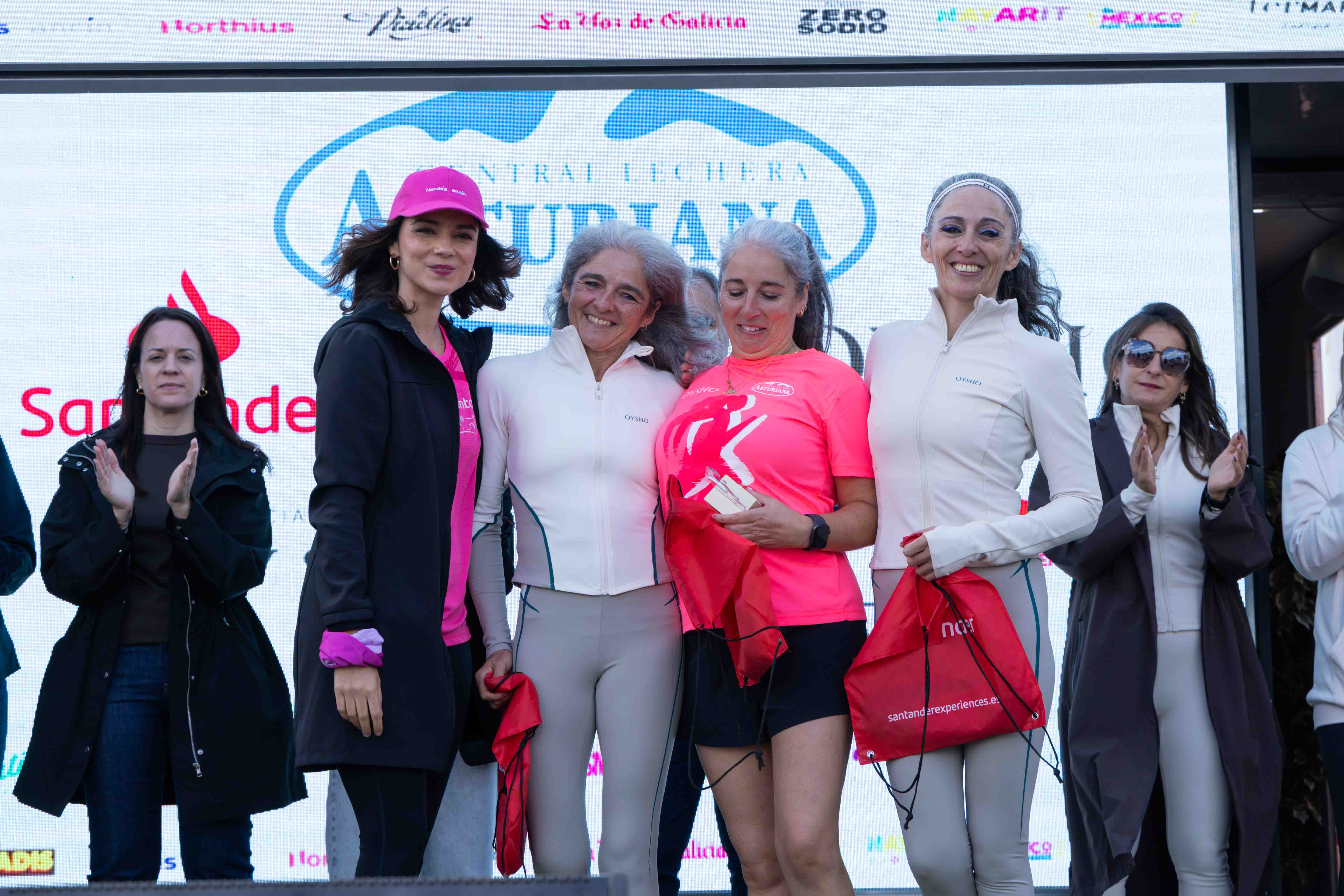 Las mejores fotos de la Carrera de la Mujer de A Coruña 2025  380