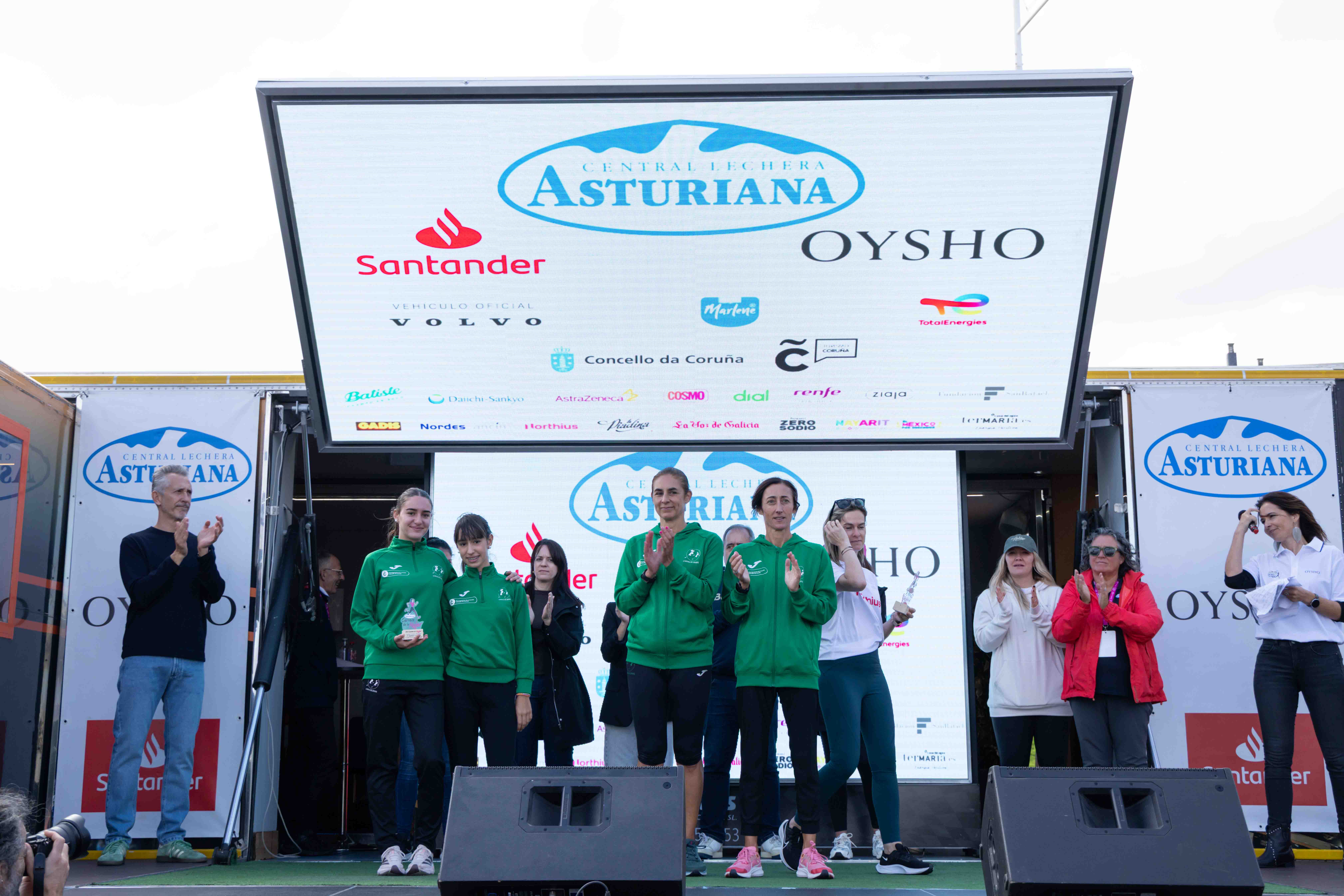 Las mejores fotos de la Carrera de la Mujer de A Coruña 2025  381