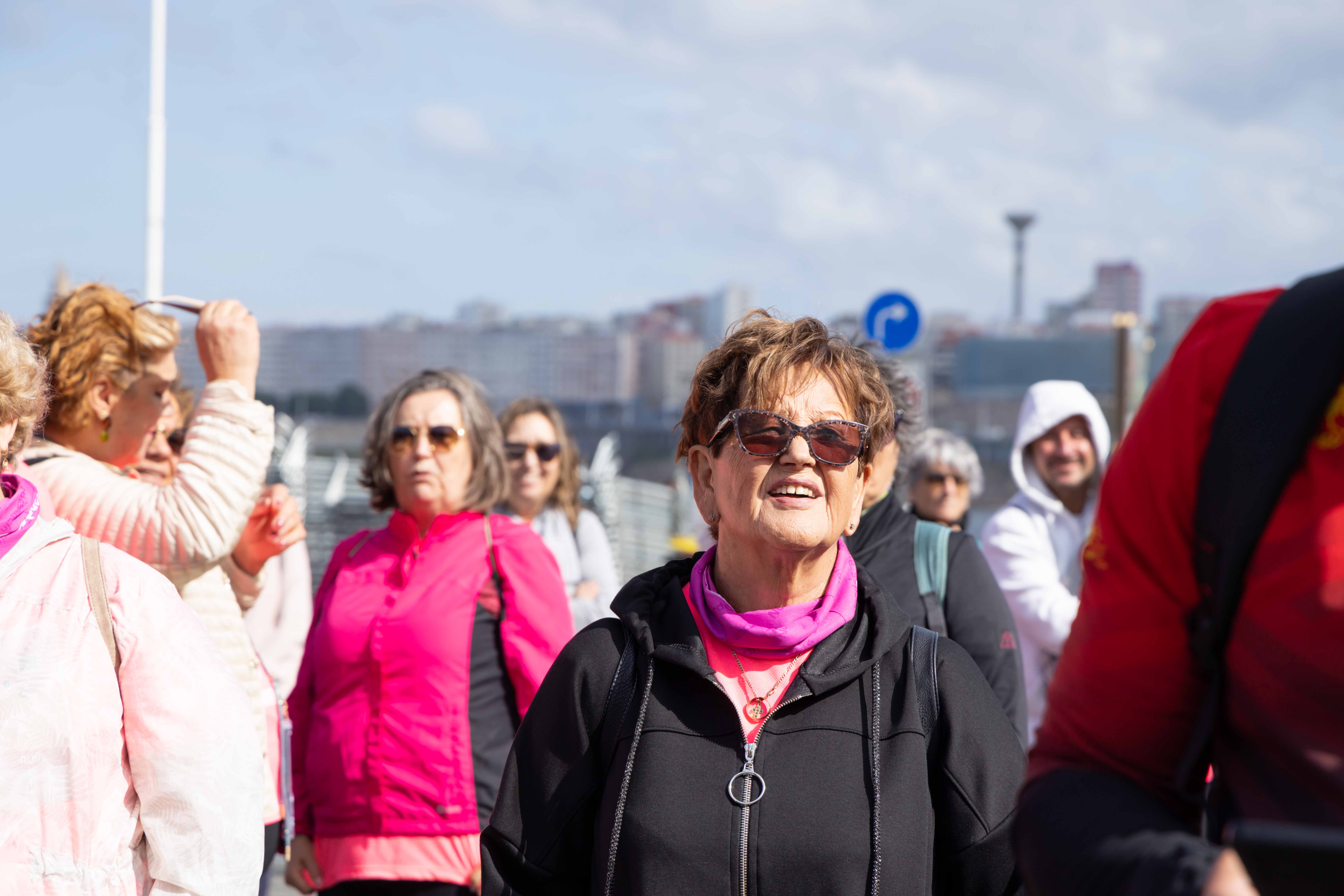 Las mejores fotos de la Carrera de la Mujer de A Coruña 2025  387