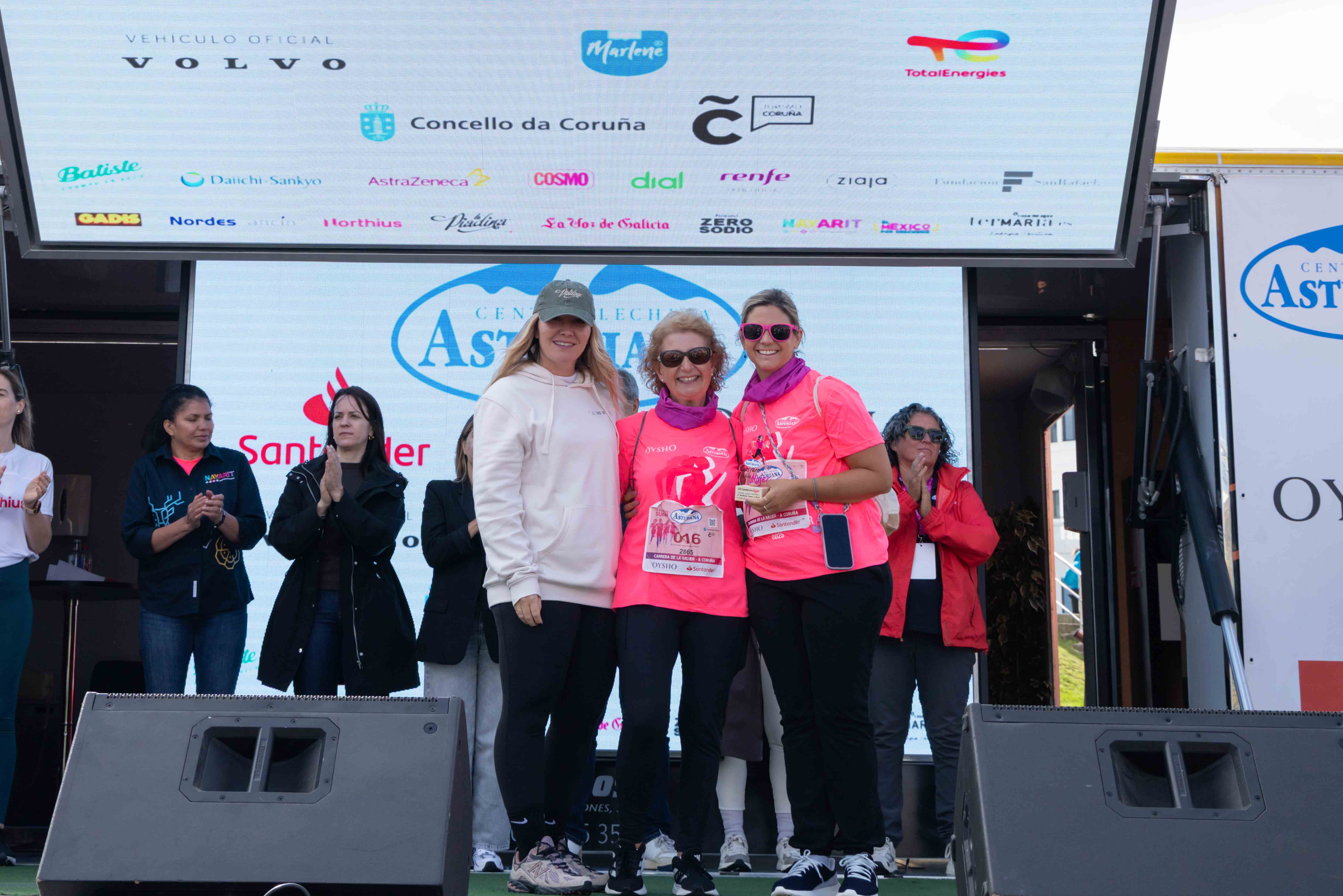 Las mejores fotos de la Carrera de la Mujer de A Coruña 2025  388