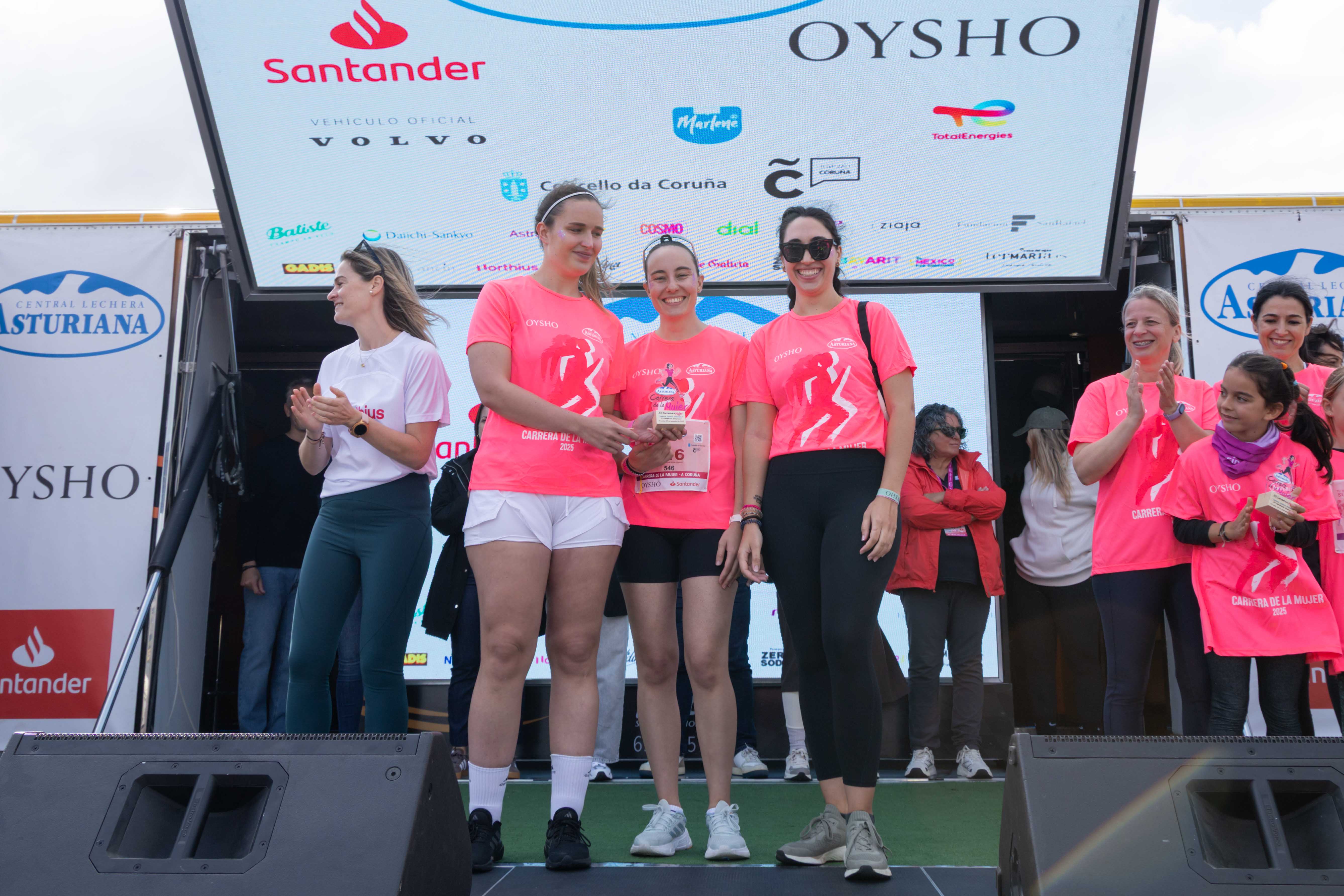 Las mejores fotos de la Carrera de la Mujer de A Coruña 2025  393