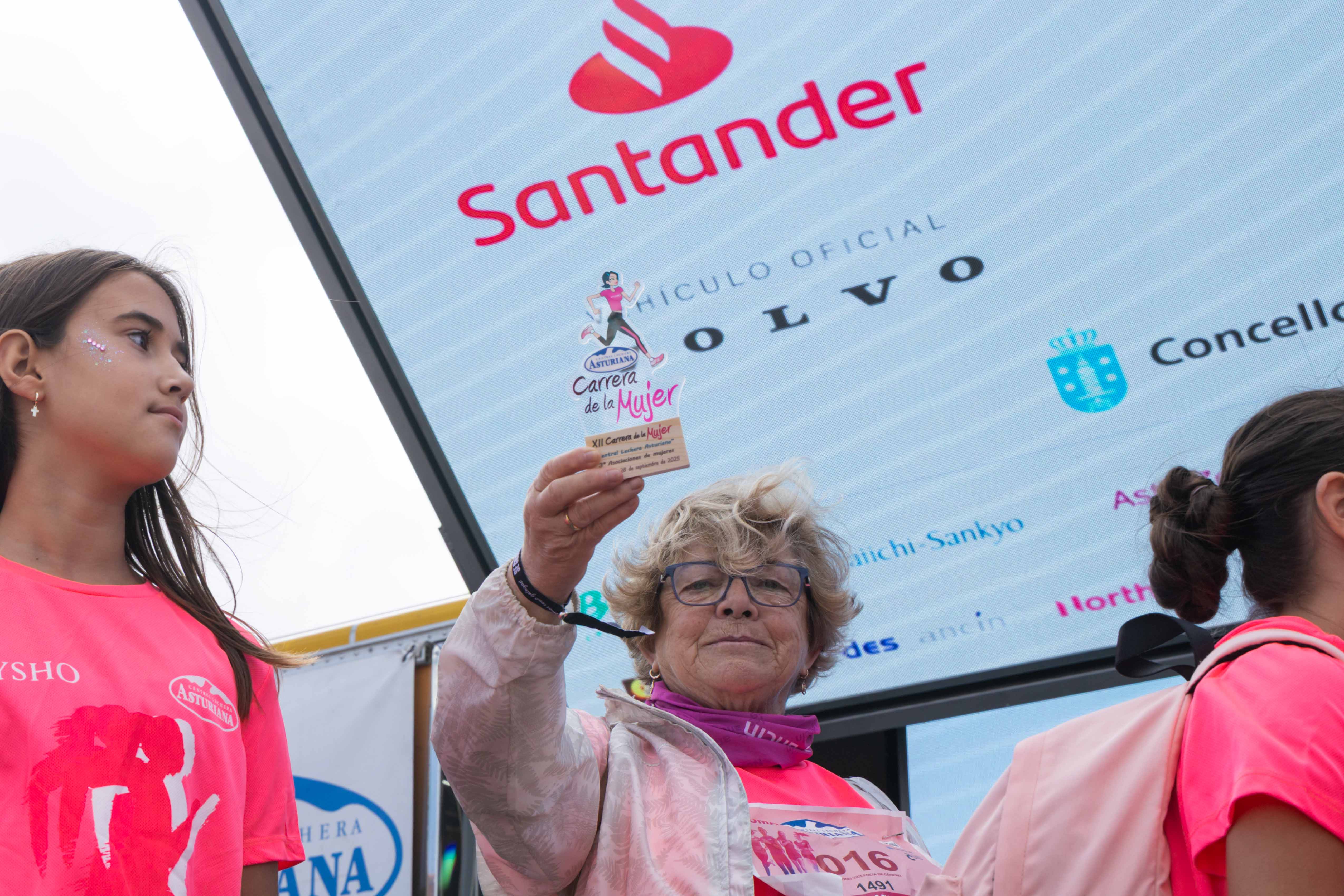 Las mejores fotos de la Carrera de la Mujer de A Coruña 2025  399