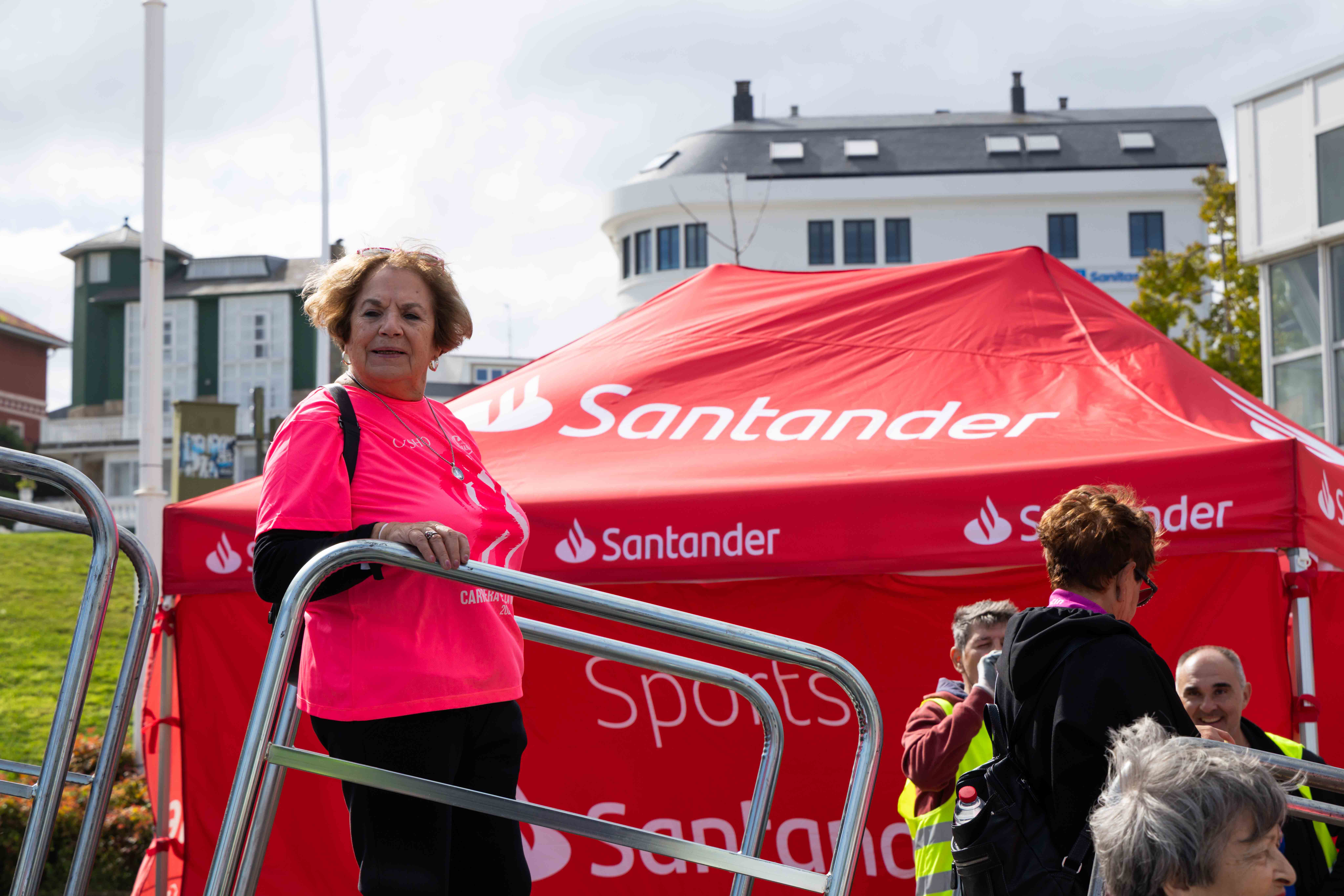 Las mejores fotos de la Carrera de la Mujer de A Coruña 2025  400