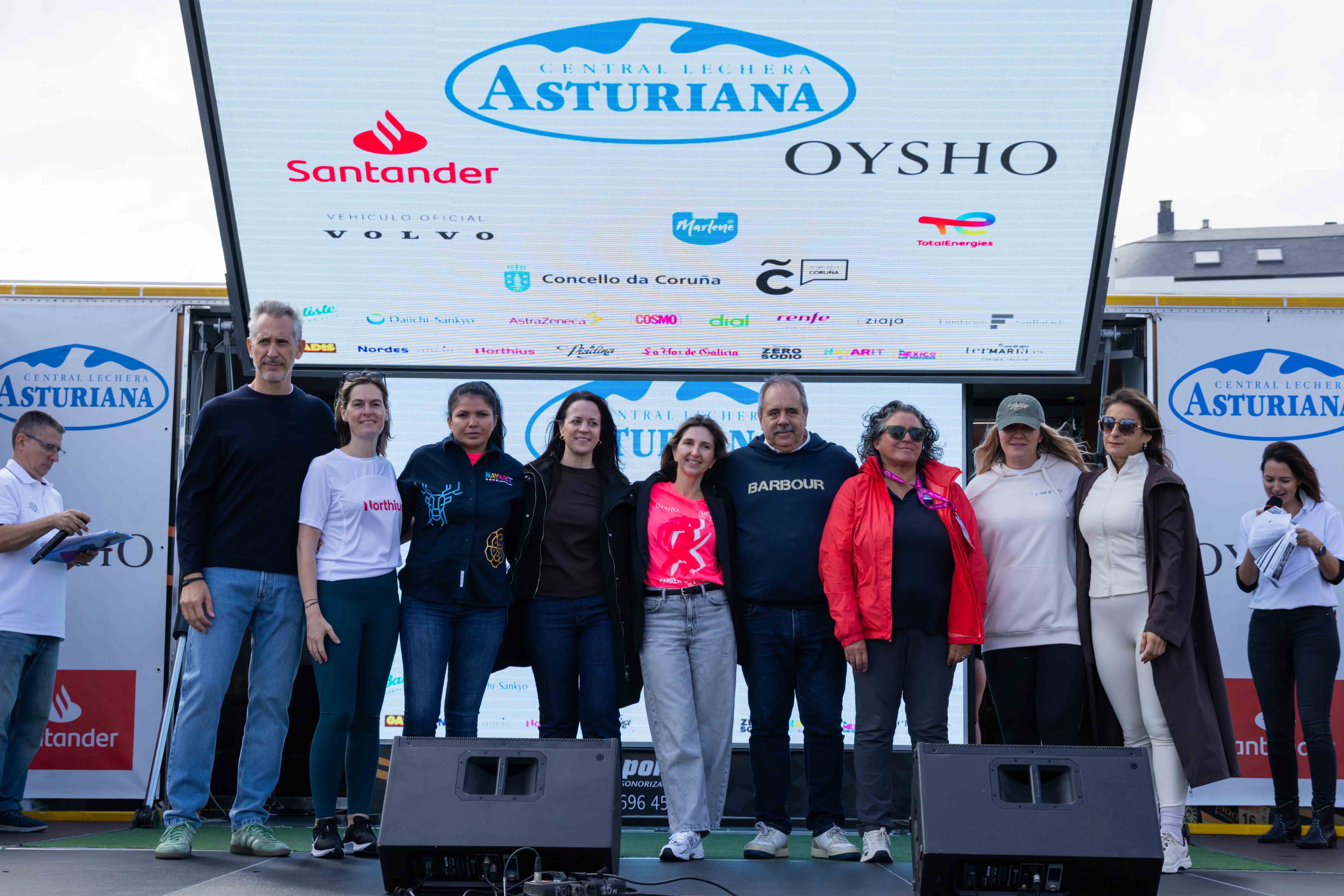 Las mejores fotos de la Carrera de la Mujer de A Coruña 2025  412