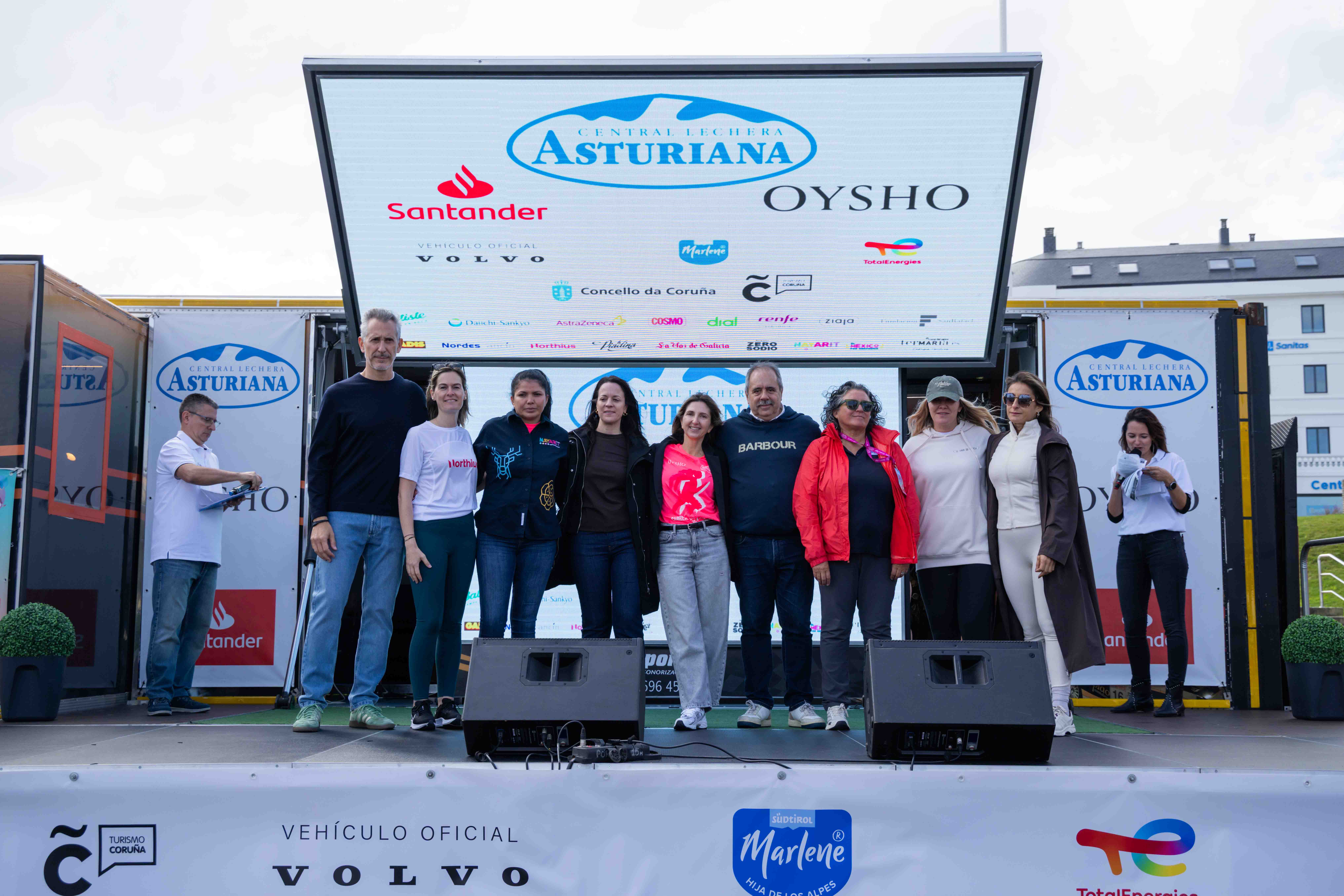 Las mejores fotos de la Carrera de la Mujer de A Coruña 2025  414