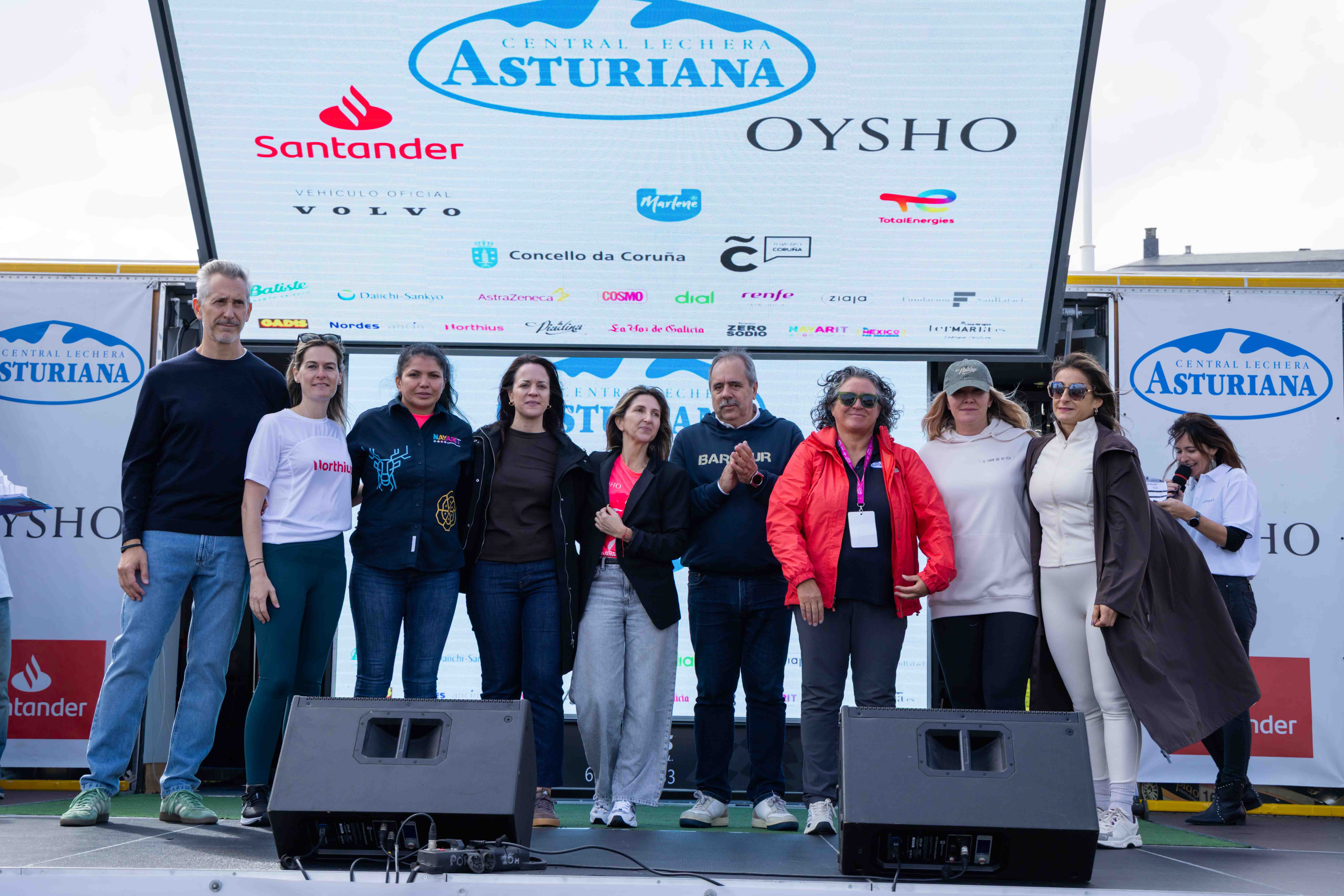 Las mejores fotos de la Carrera de la Mujer de A Coruña 2025  416