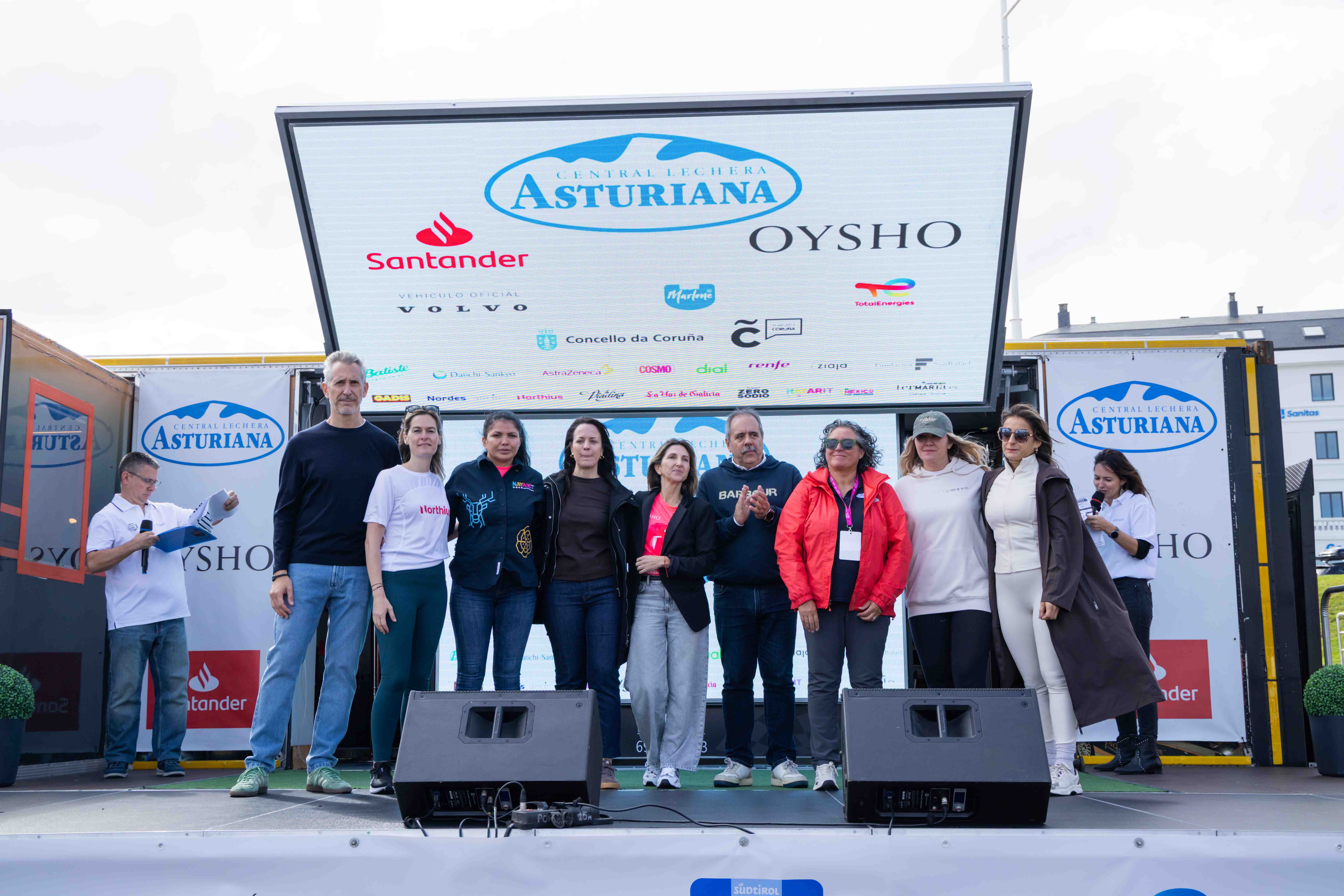 Las mejores fotos de la Carrera de la Mujer de A Coruña 2025  417
