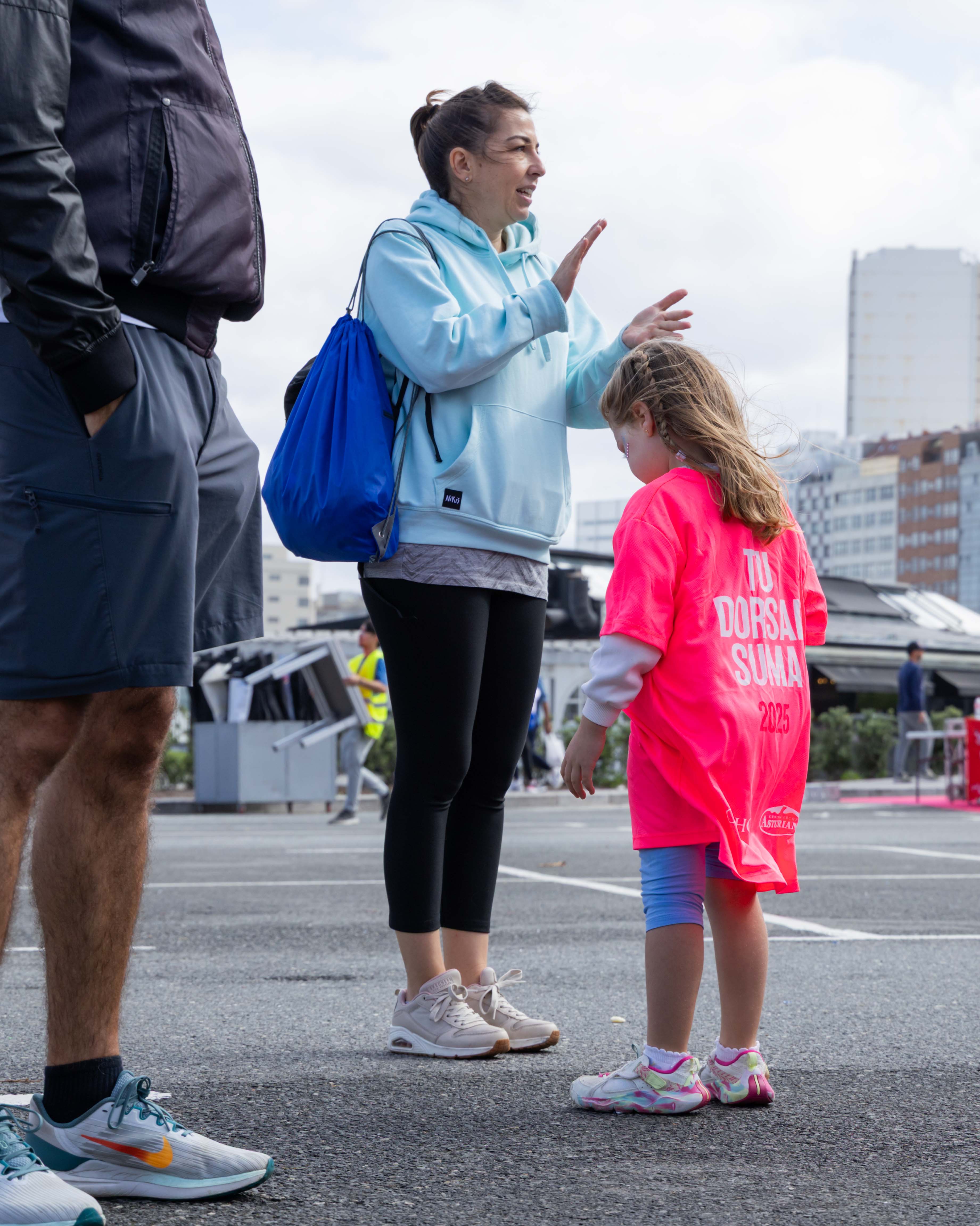 Las mejores fotos de la Carrera de la Mujer de A Coruña 2025  418