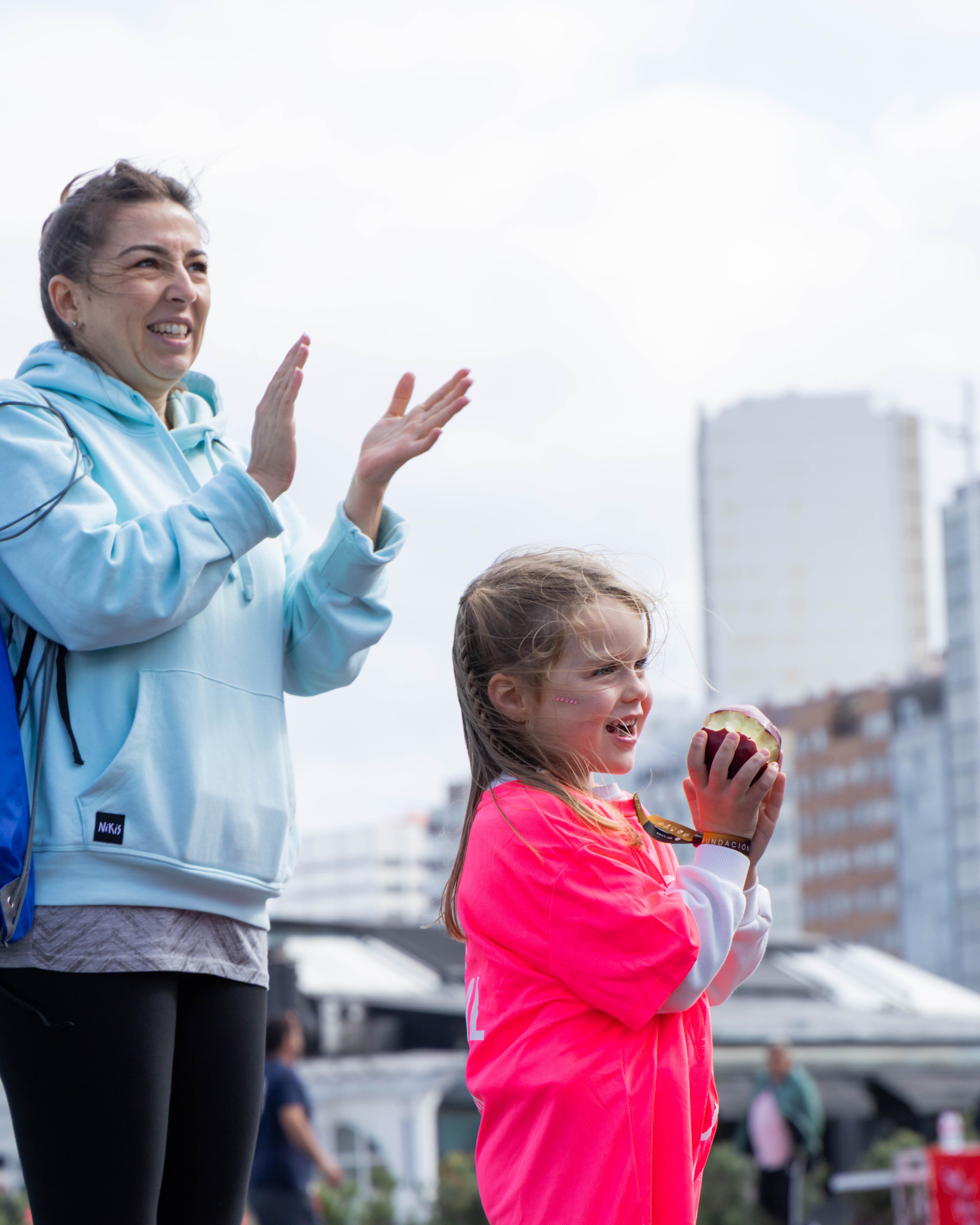 Las mejores fotos de la Carrera de la Mujer de A Coruña 2025  419