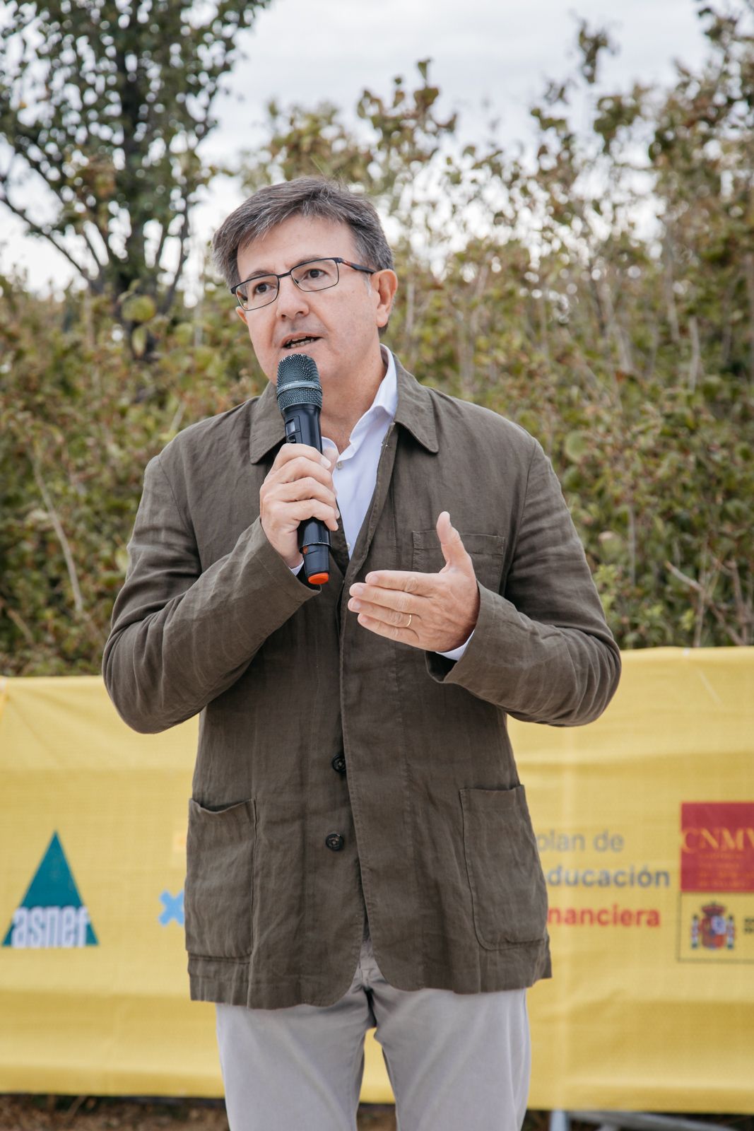 Educación financiera Late mi Lente 75