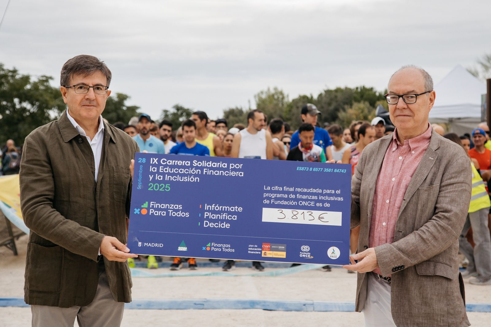 Educación financiera Late mi Lente 84