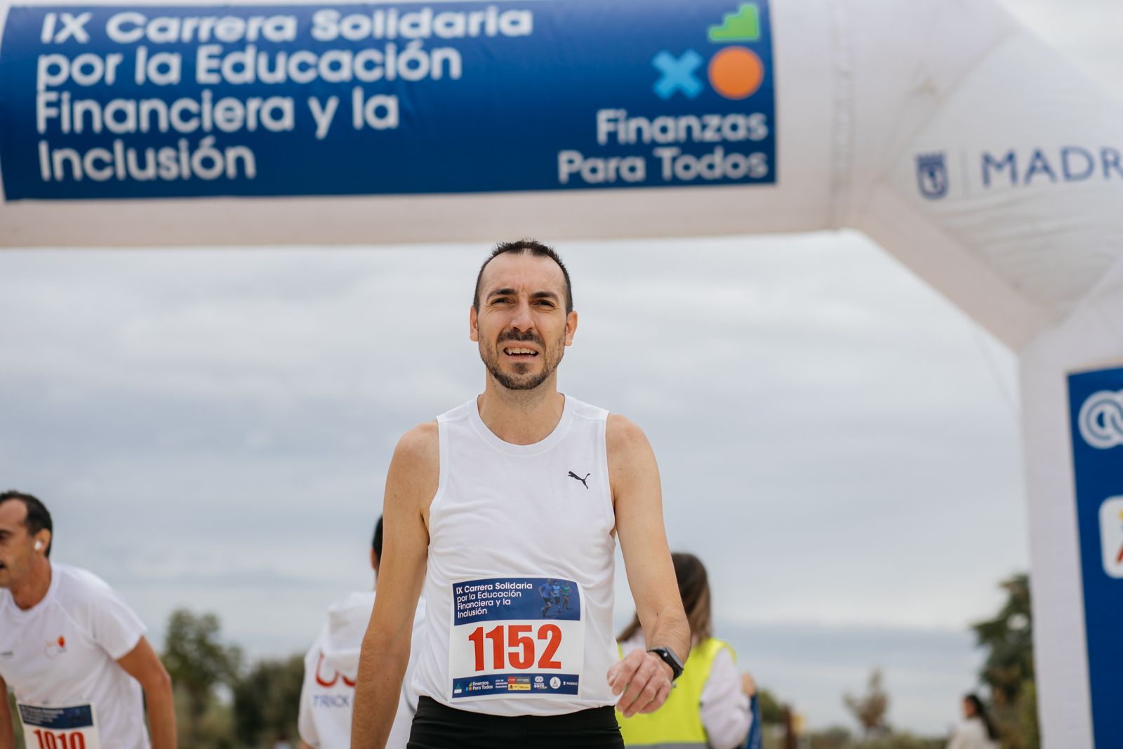 Educación financiera Late mi Lente 115