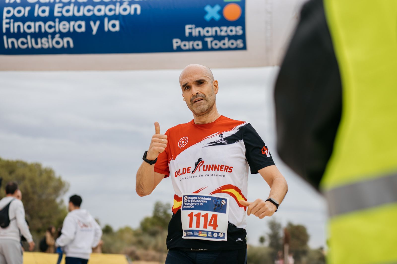 Educación financiera Late mi Lente 121