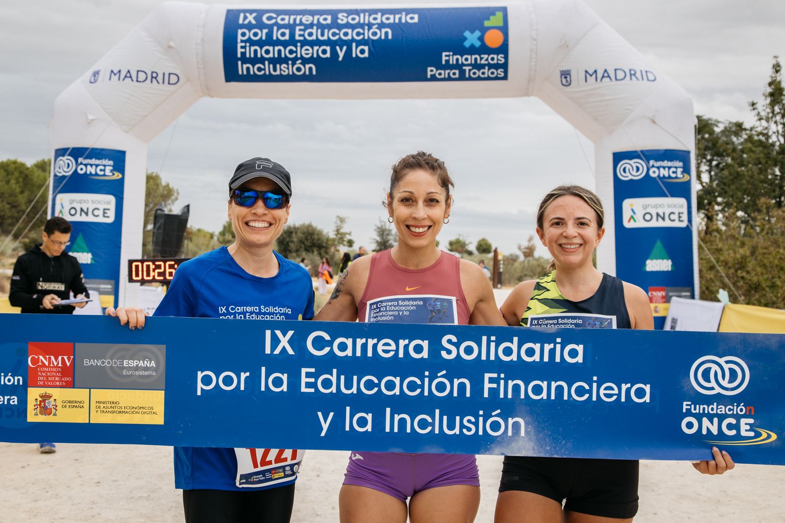 Educación financiera Late mi Lente 127