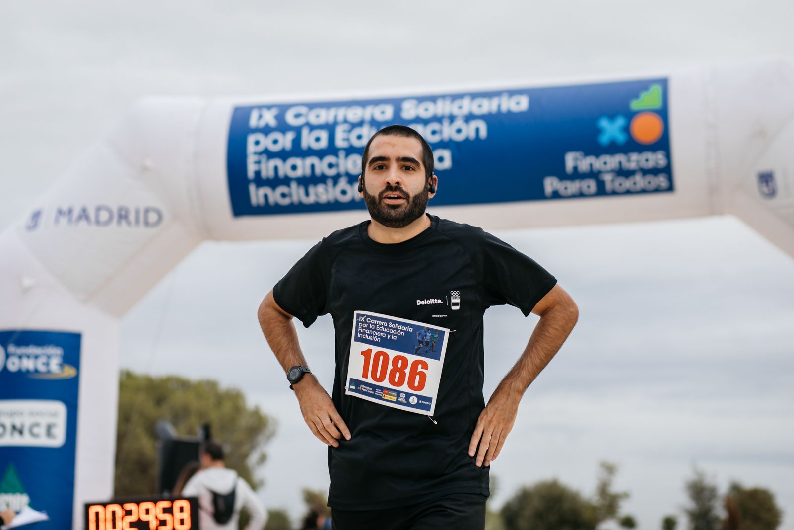 Educación financiera Late mi Lente 154