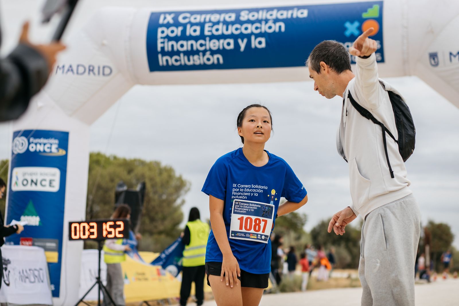 Educación financiera Late mi Lente 174