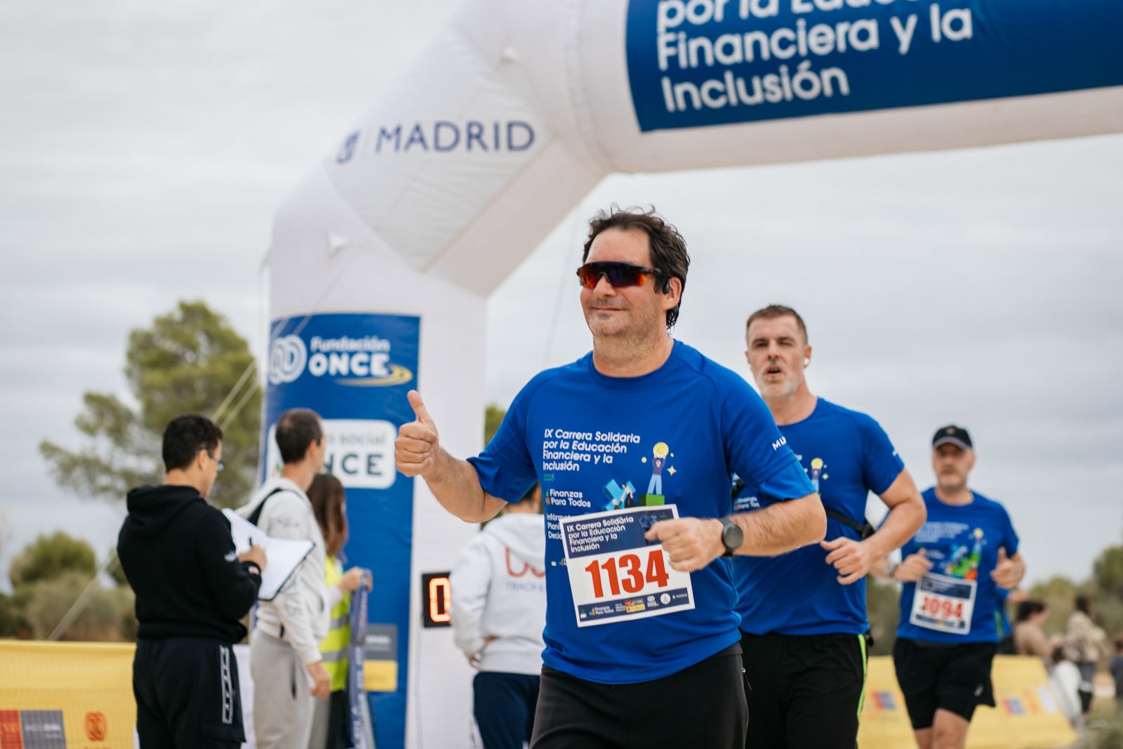 Educación financiera Late mi Lente 215