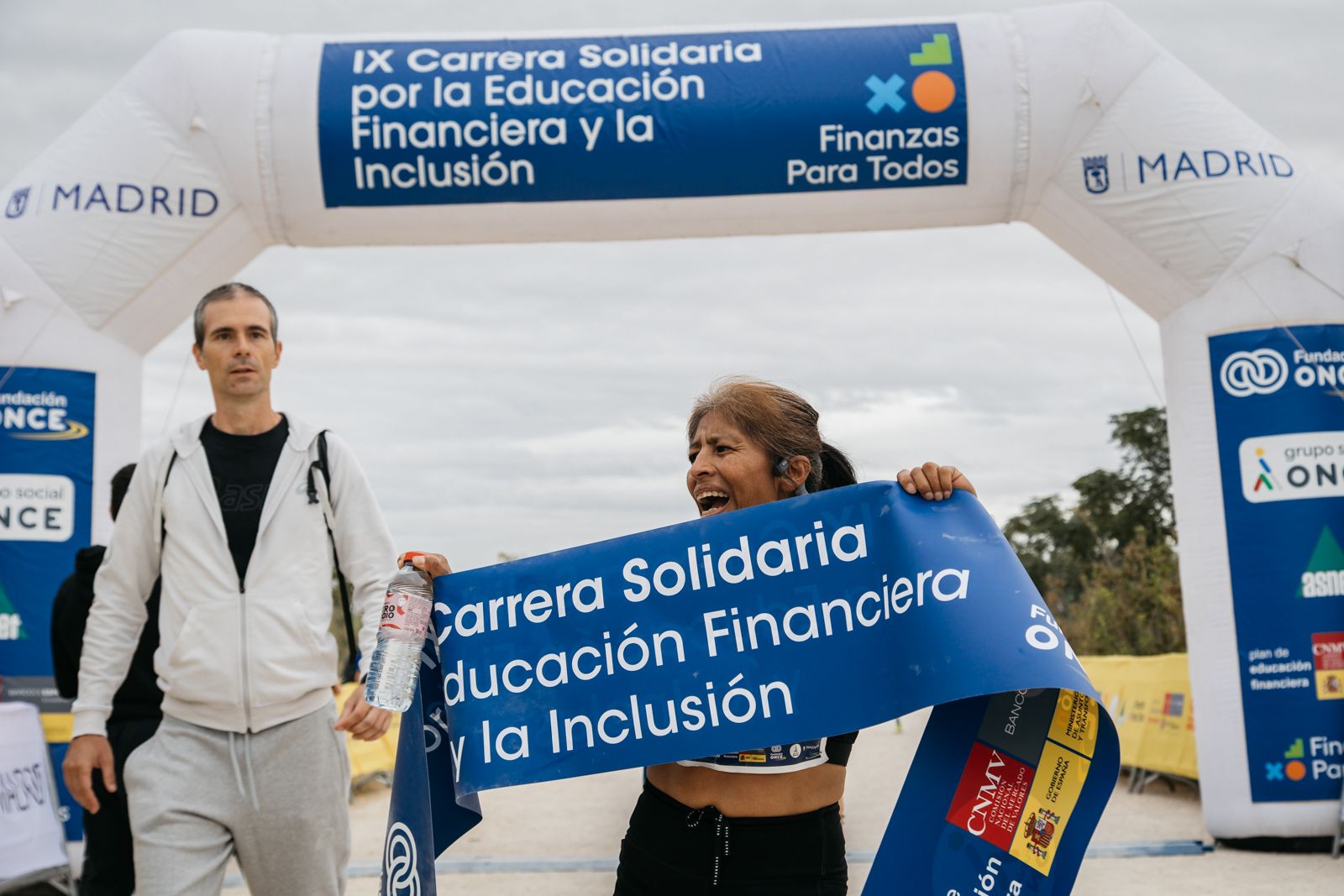 Educación financiera Late mi Lente 305