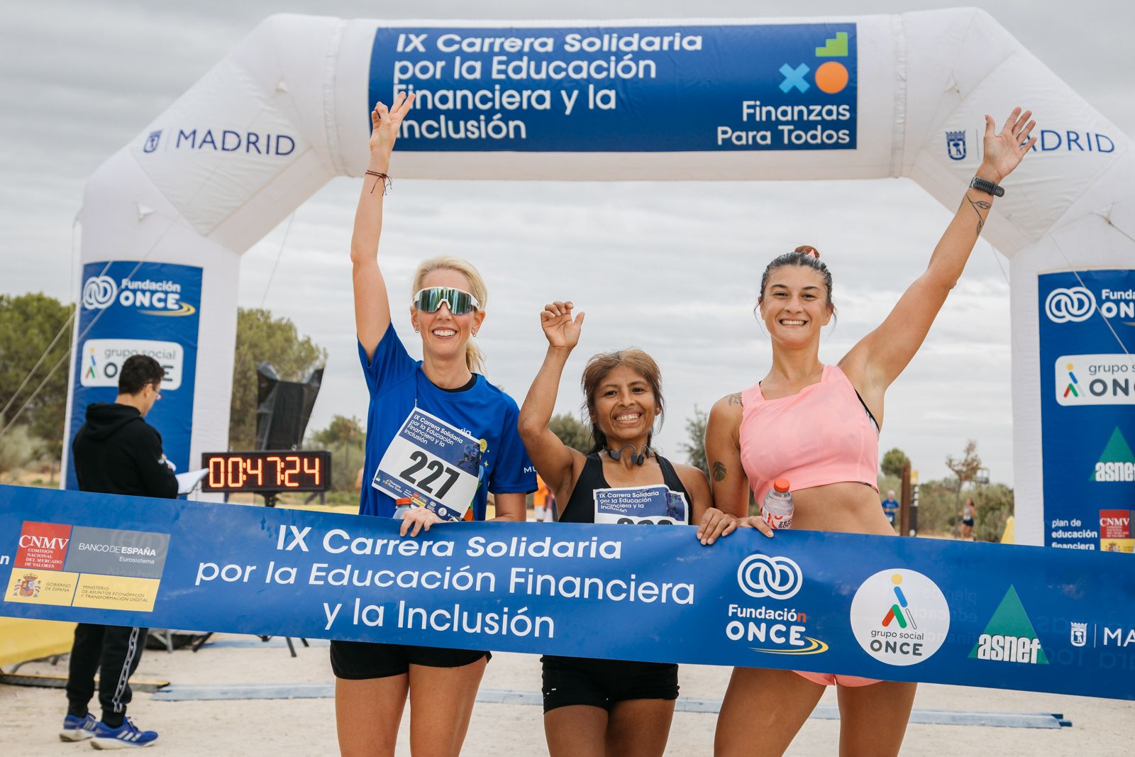 Educación financiera Late mi Lente 317