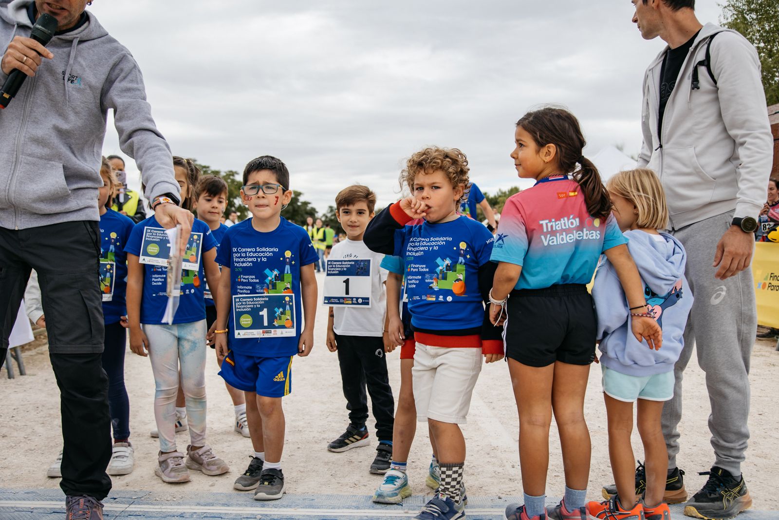 Educación financiera Late mi Lente 383