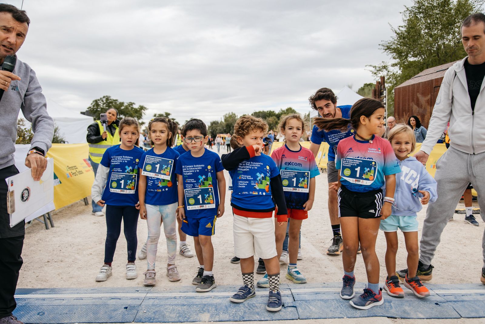 Educación financiera Late mi Lente 385