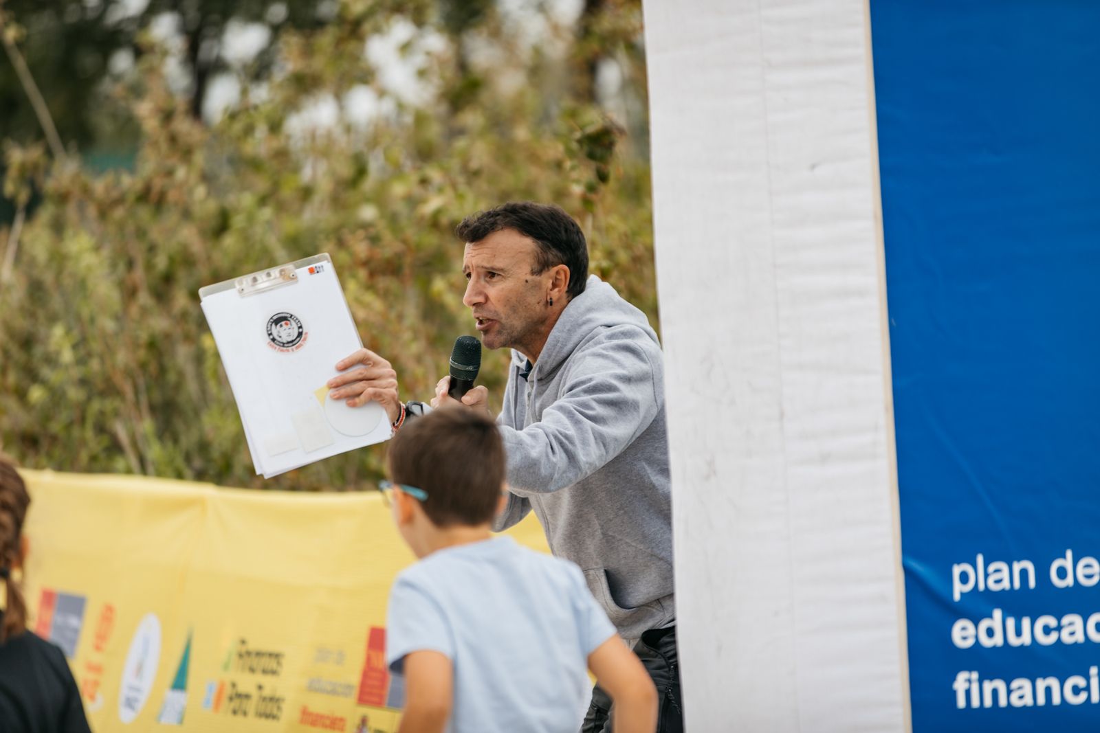 Educación financiera Late mi Lente 409
