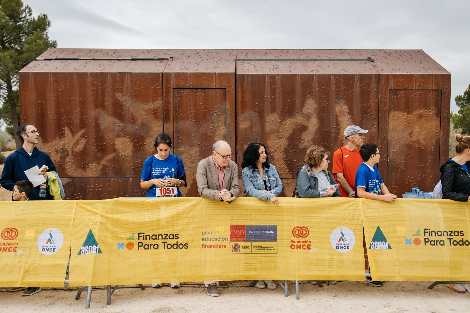 Educación financiera Late mi Lente 430
