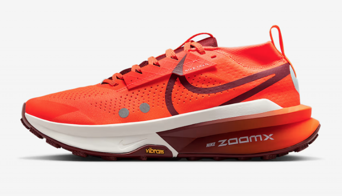 Nike Zegama