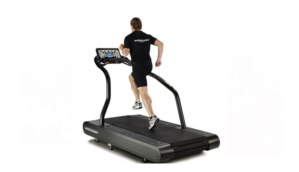 Woodway Pro XL 