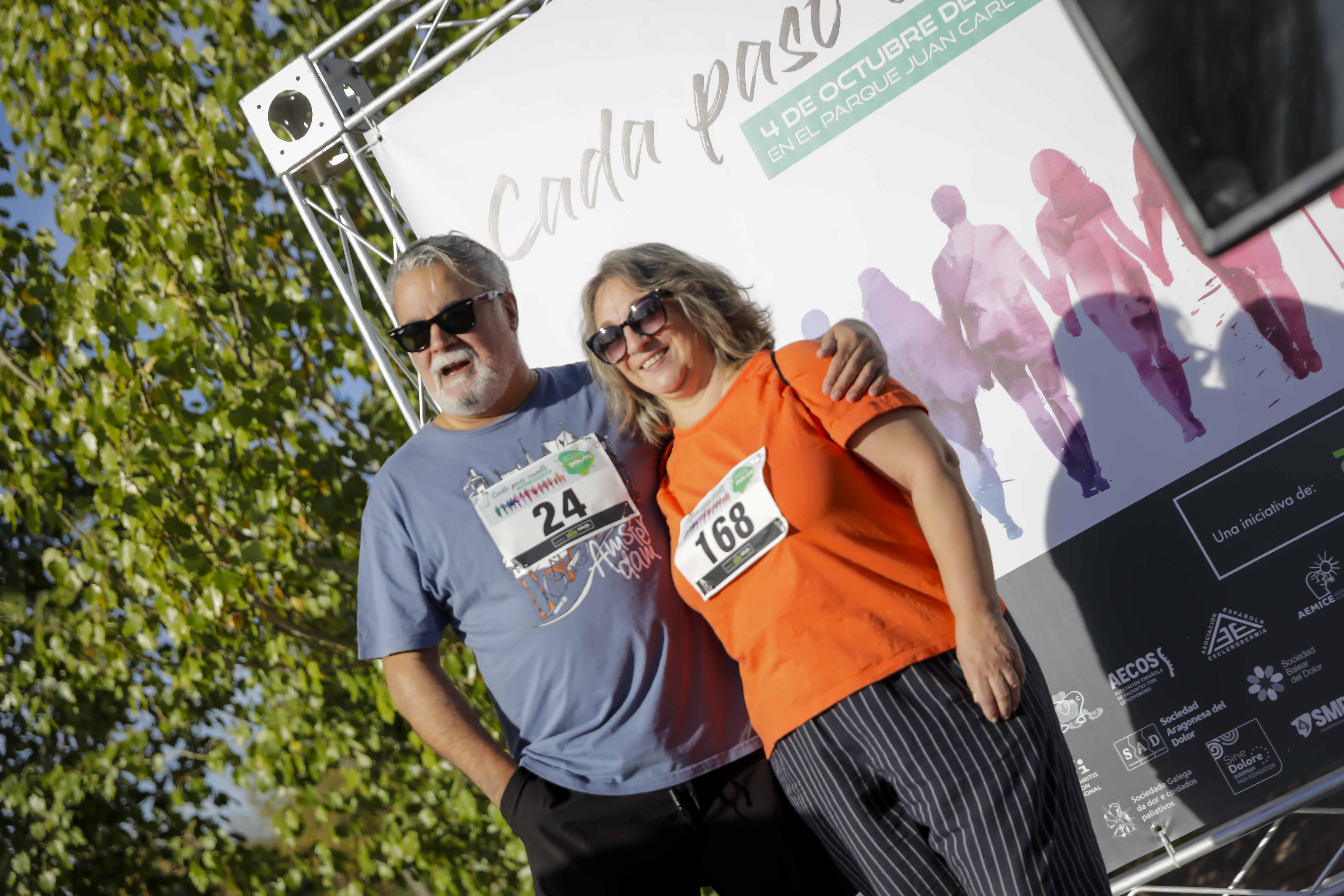 Las mejores fotos de la Marcha Solidaria Contra el Dolor. LustraCreative 25