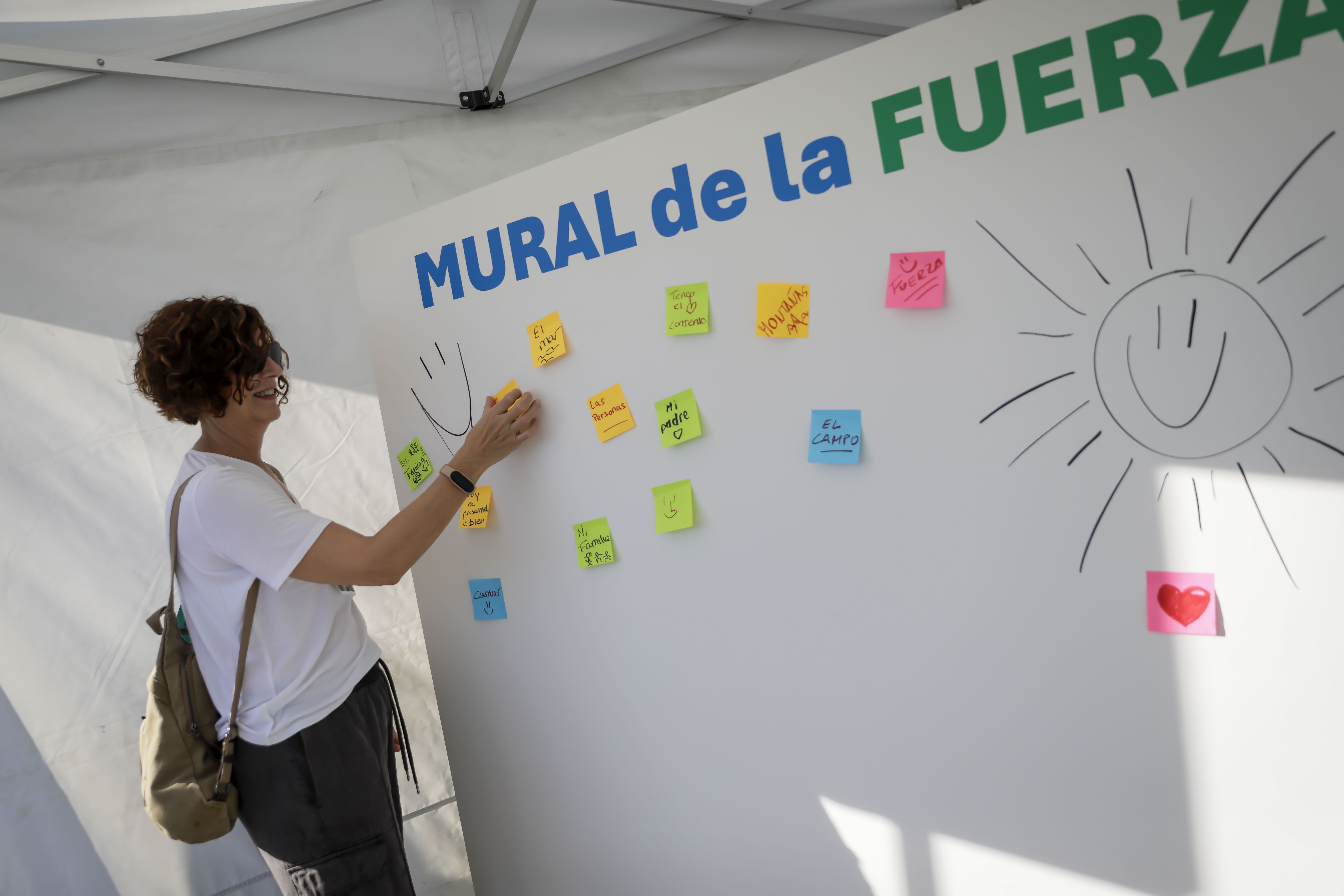 Las mejores fotos de la Marcha Solidaria Contra el Dolor. LustraCreative 28