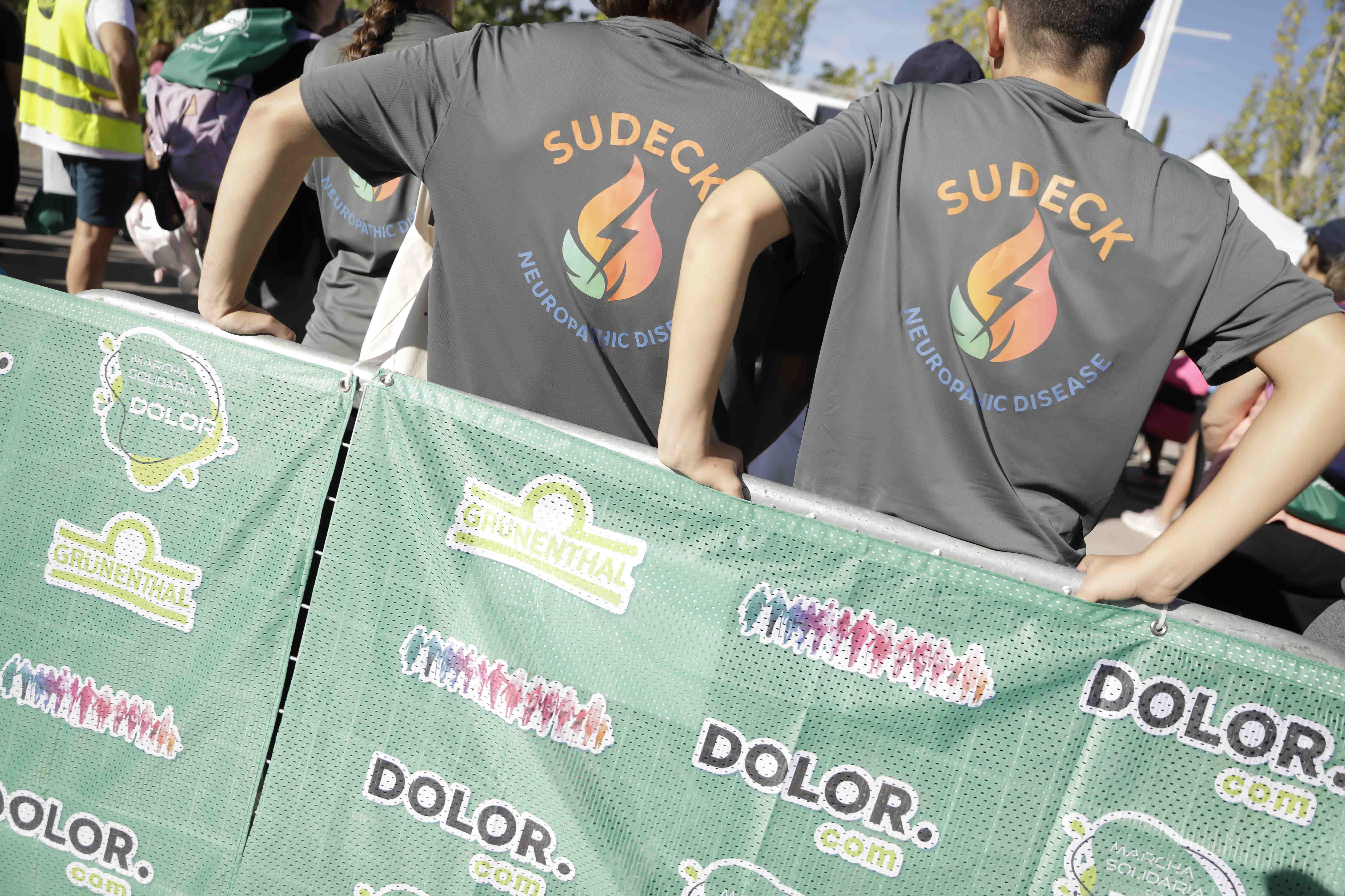 Las mejores fotos de la Marcha Solidaria Contra el Dolor. LustraCreative 63