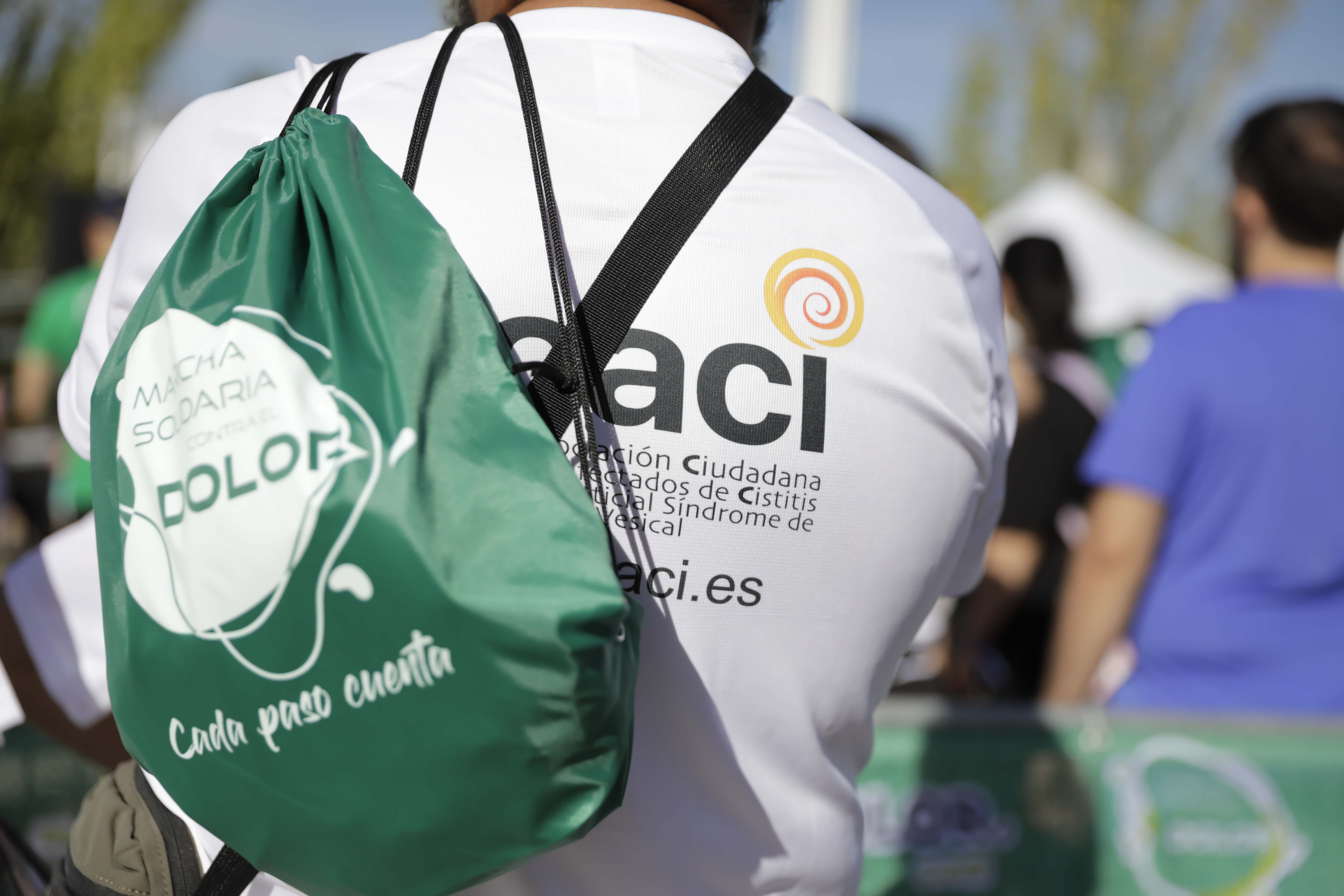 Las mejores fotos de la Marcha Solidaria Contra el Dolor. LustraCreative 85