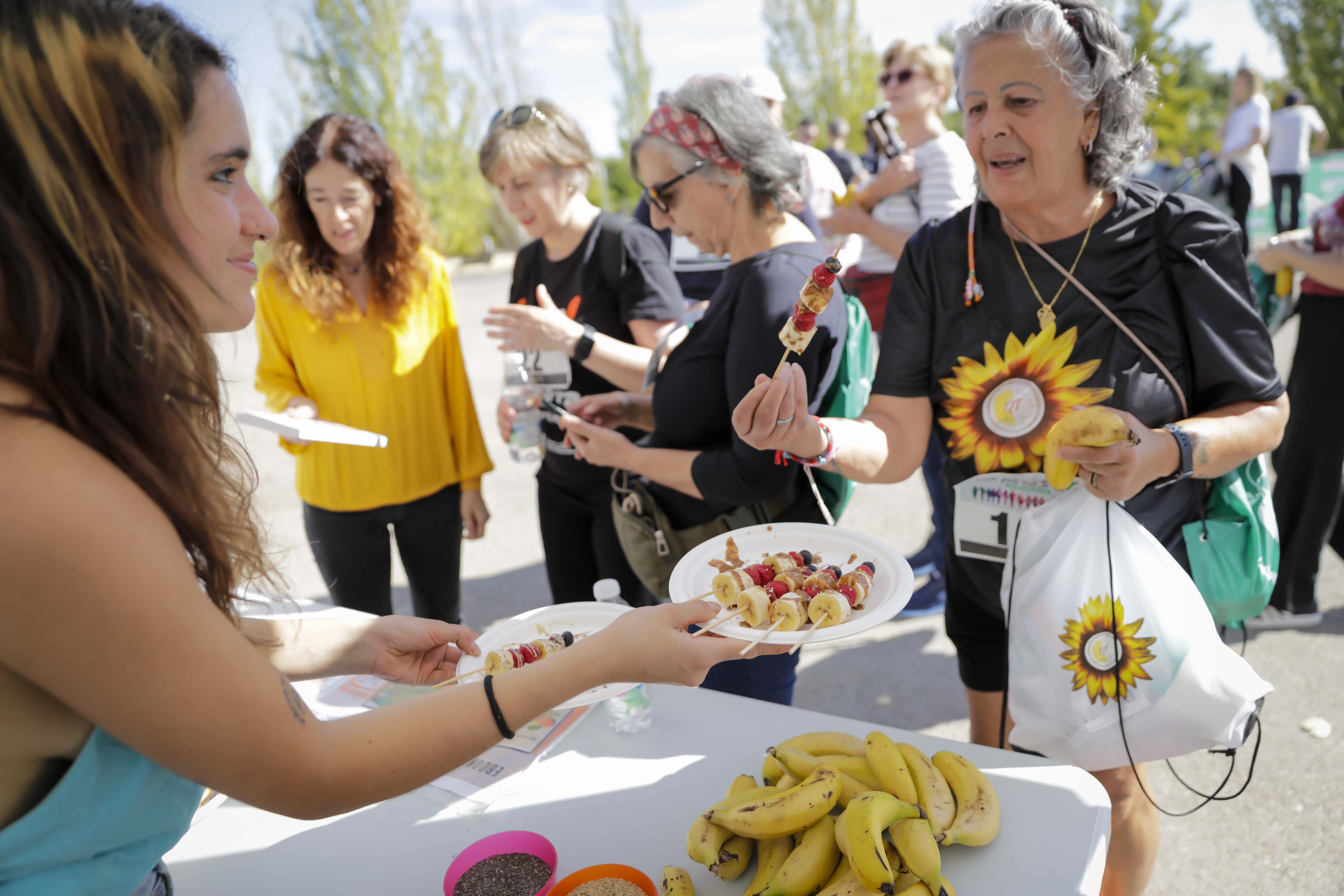 Las mejores fotos de la Marcha Solidaria Contra el Dolor. LustraCreative 170