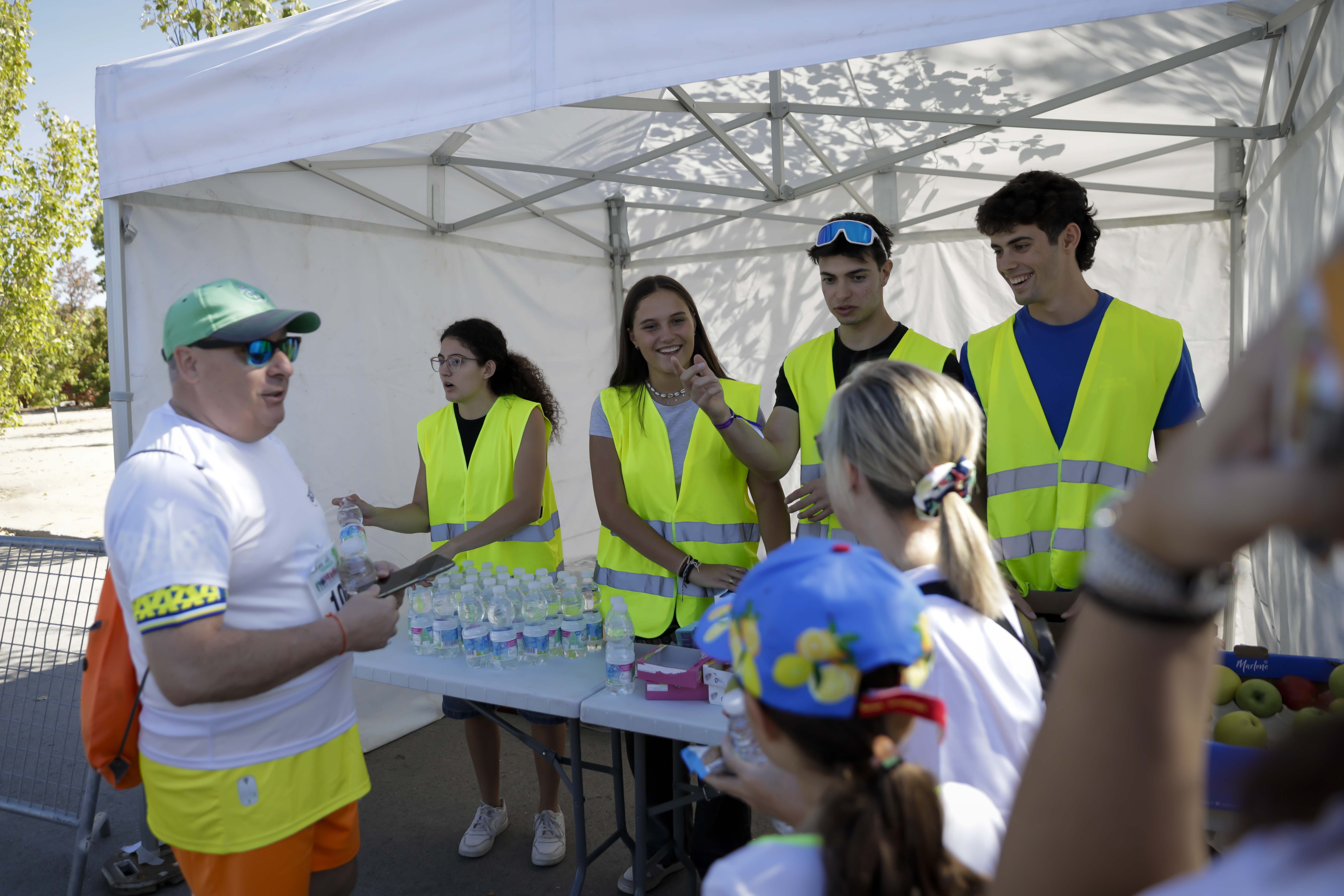 Las mejores fotos de la Marcha Solidaria Contra el Dolor. LustraCreative 179