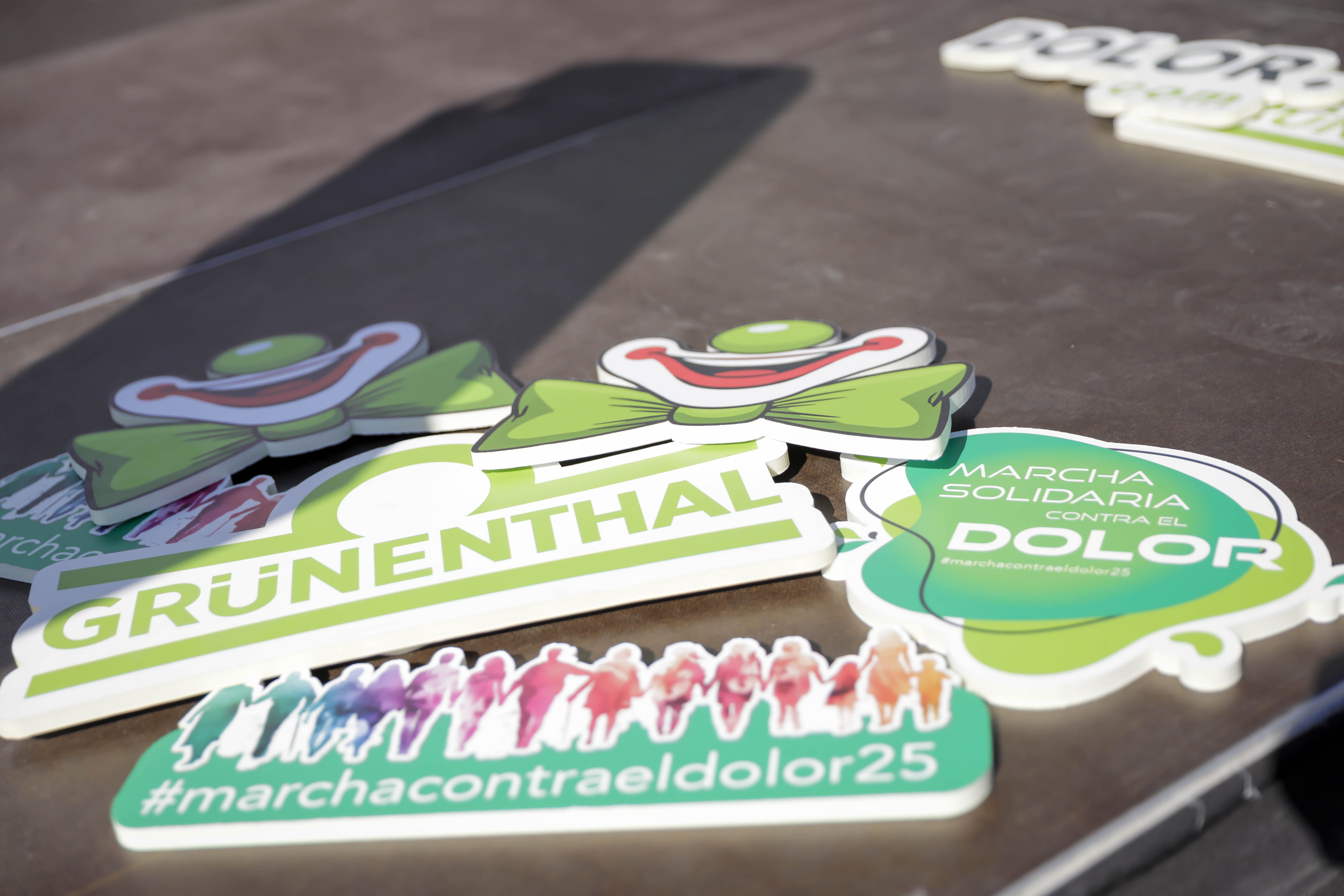 Las mejores fotos de la Marcha Solidaria Contra el Dolor. LustraCreative 194