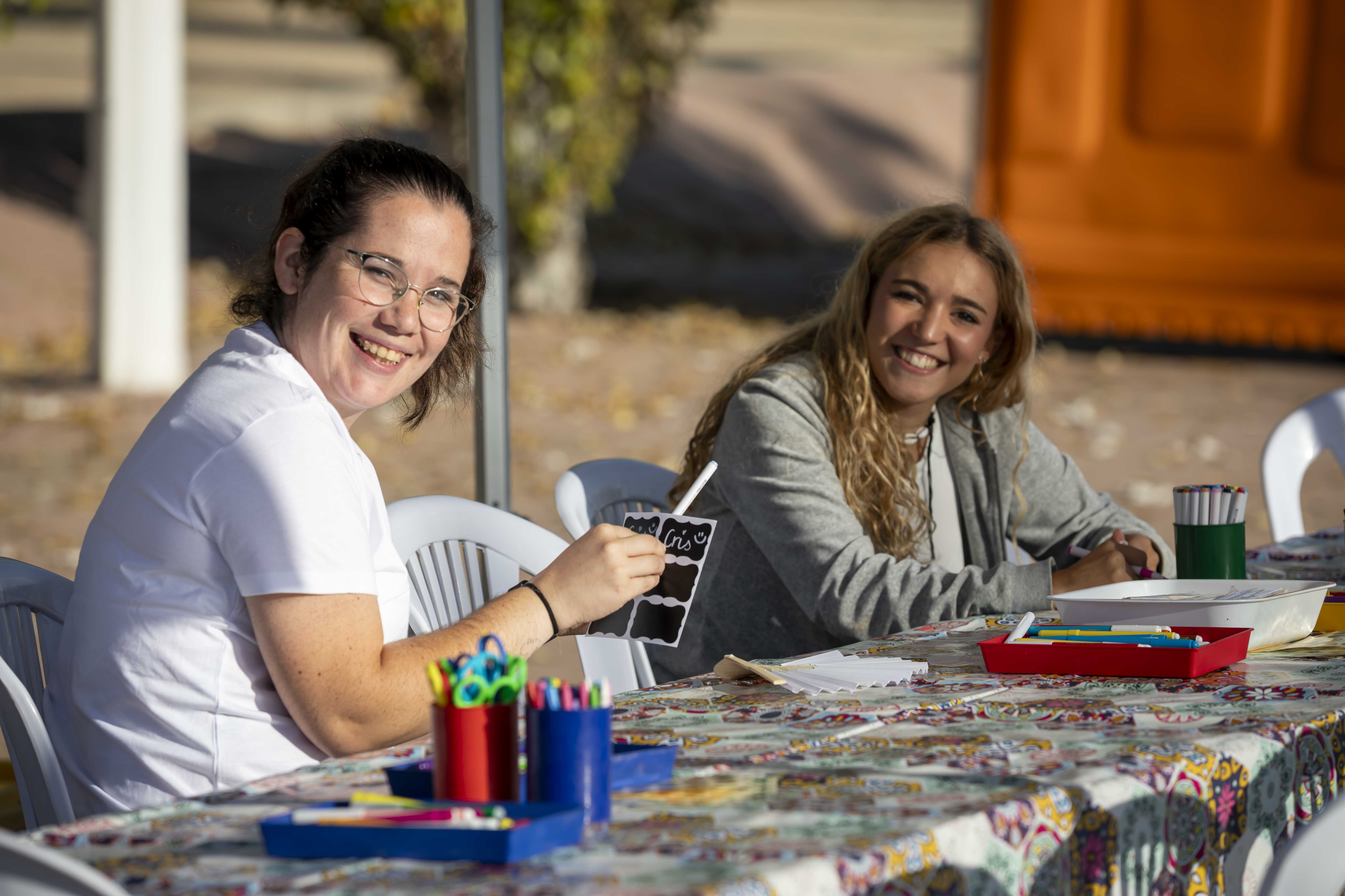 Las mejores fotos de la Marcha Solidaria Contra el Dolor. LustraCreative 209
