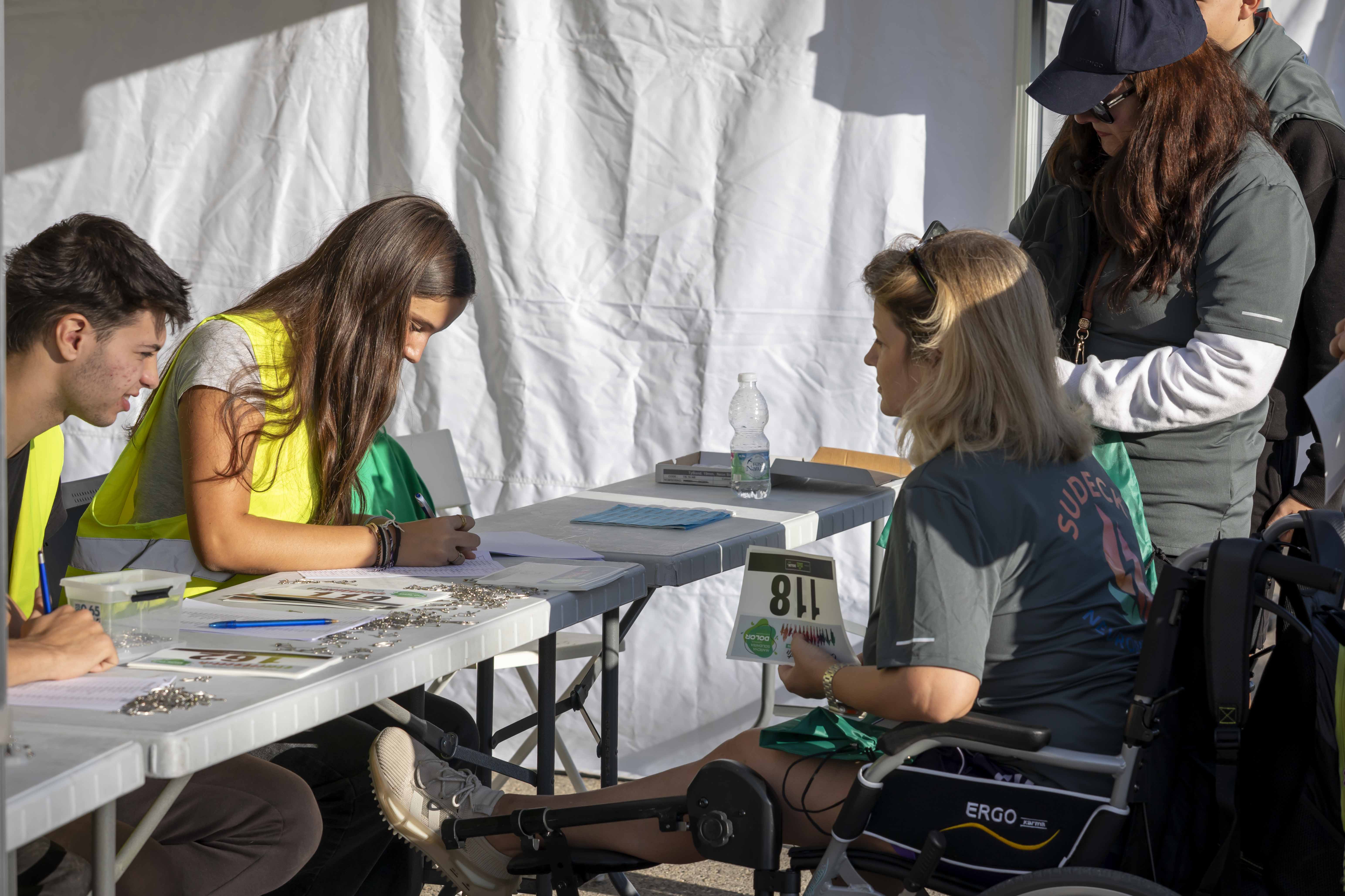 Las mejores fotos de la Marcha Solidaria Contra el Dolor. LustraCreative 211
