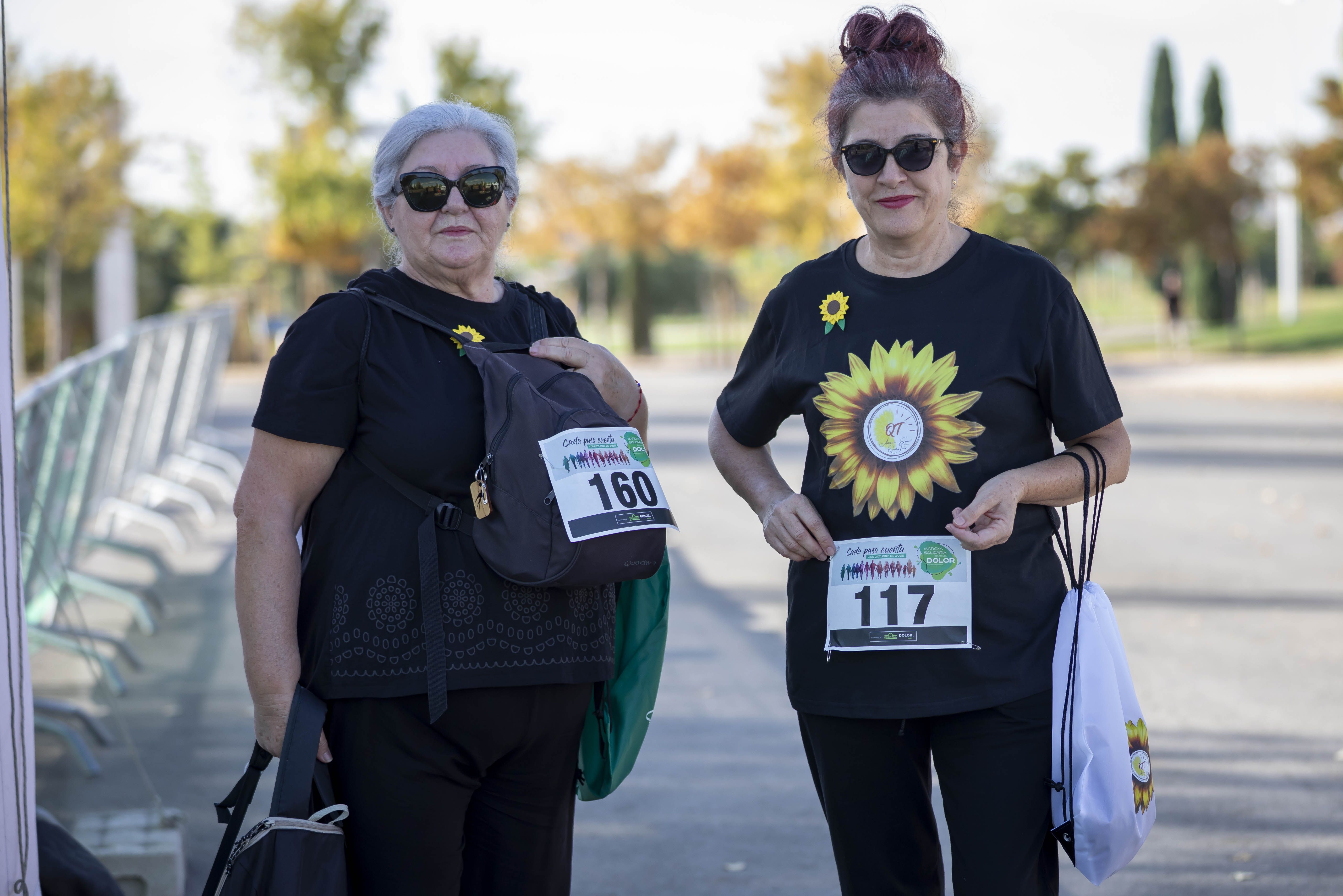 Las mejores fotos de la Marcha Solidaria Contra el Dolor. LustraCreative 221
