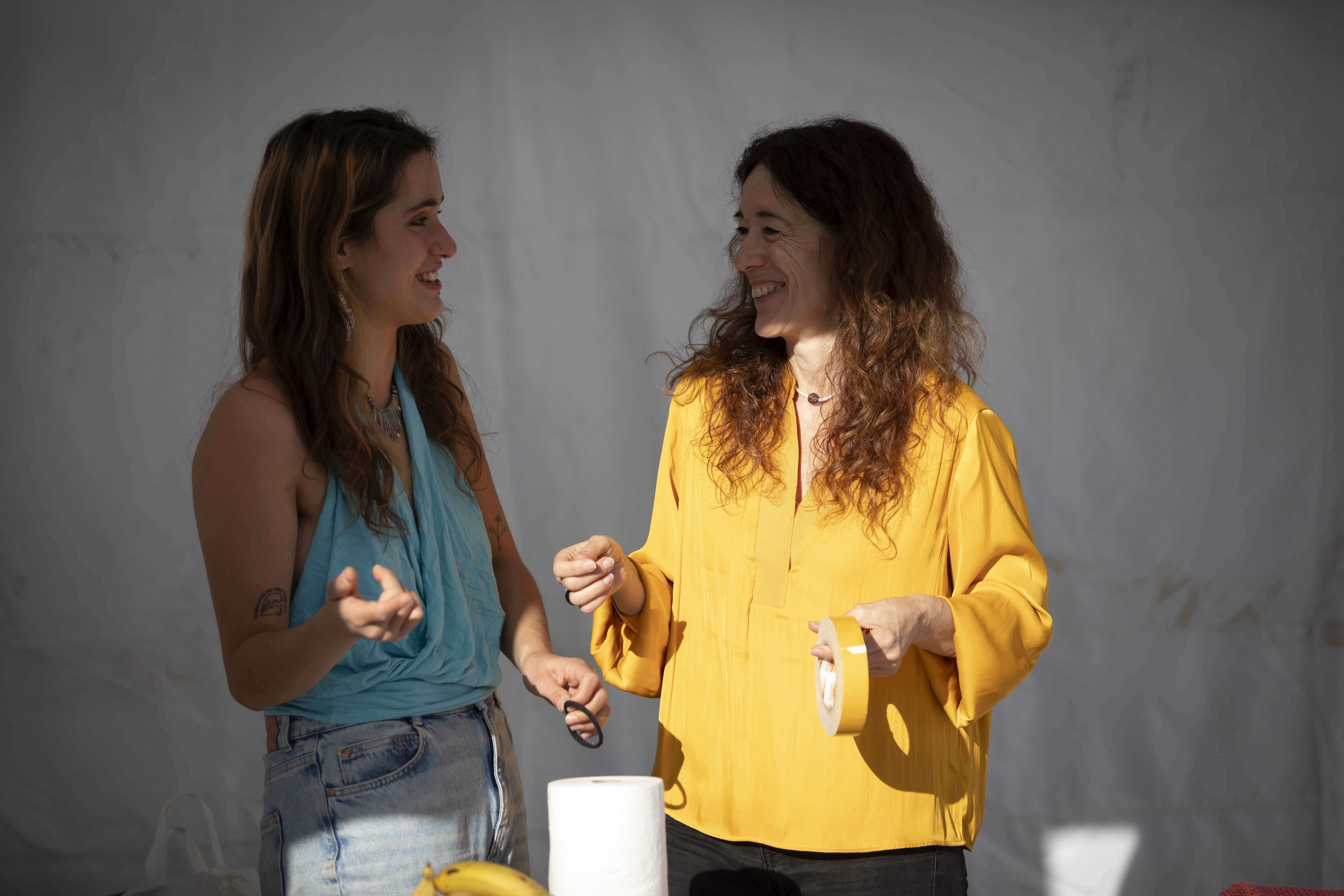Las mejores fotos de la Marcha Solidaria Contra el Dolor. LustraCreative 227