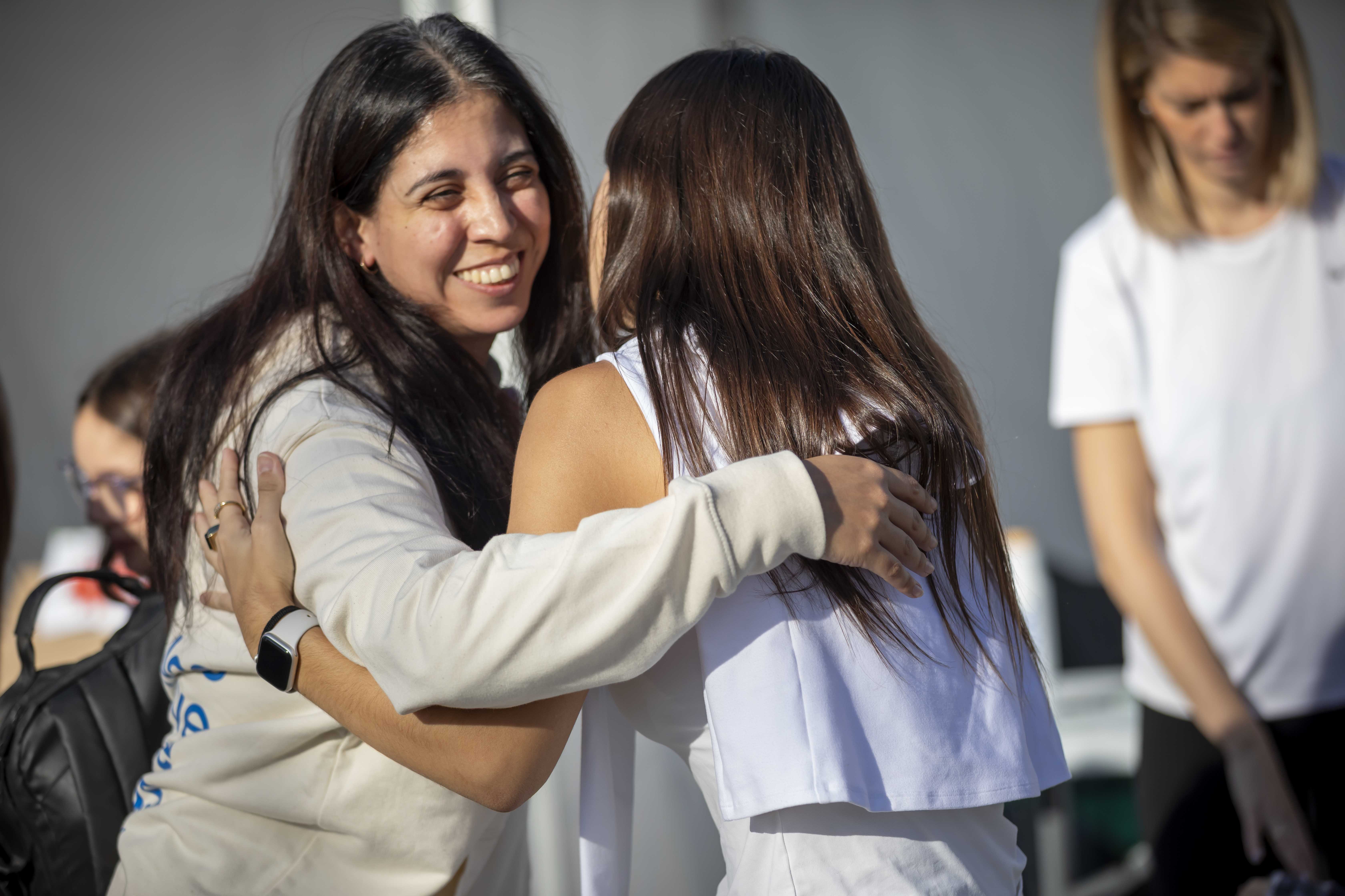 Las mejores fotos de la Marcha Solidaria Contra el Dolor. LustraCreative 229