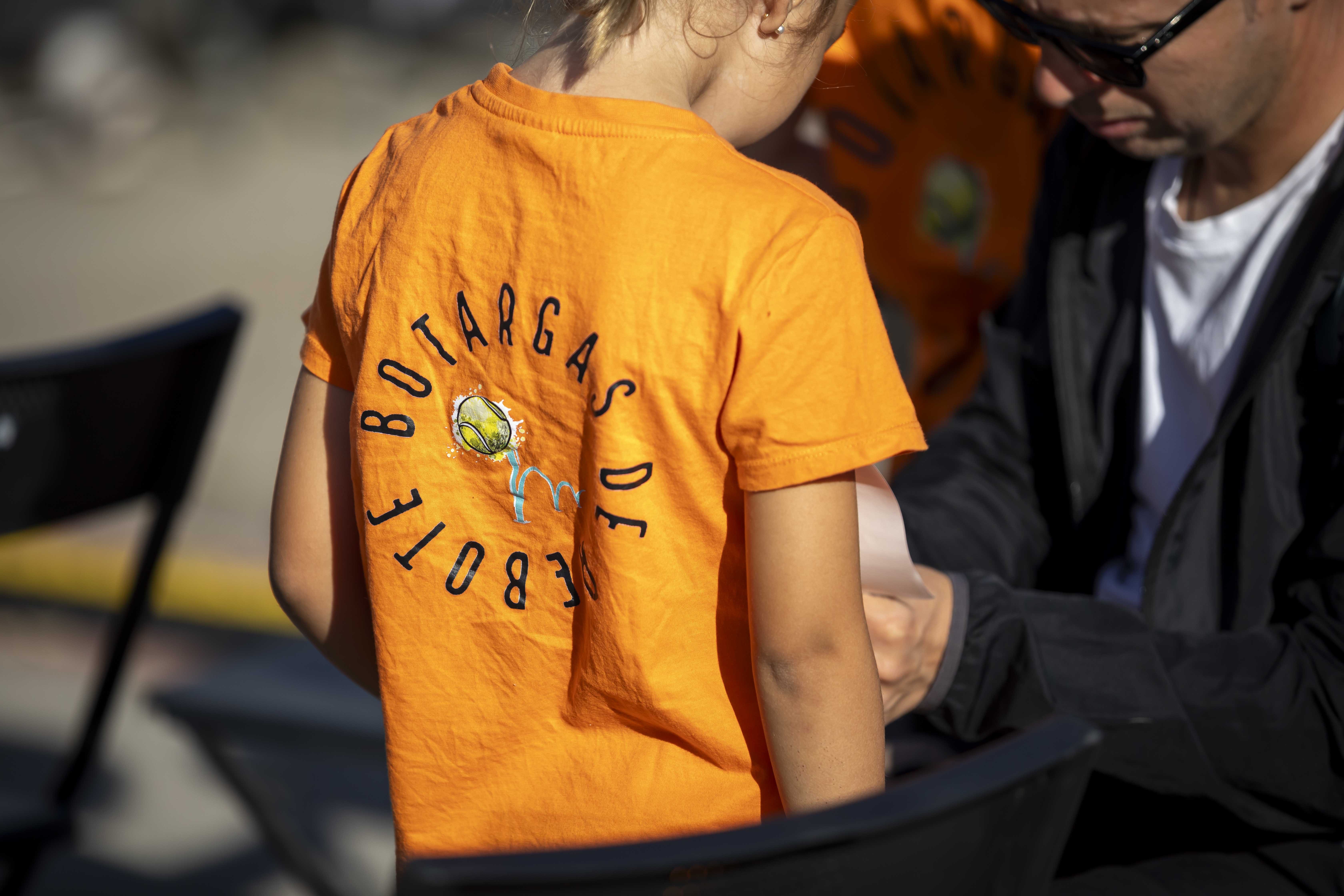 Las mejores fotos de la Marcha Solidaria Contra el Dolor. LustraCreative 238