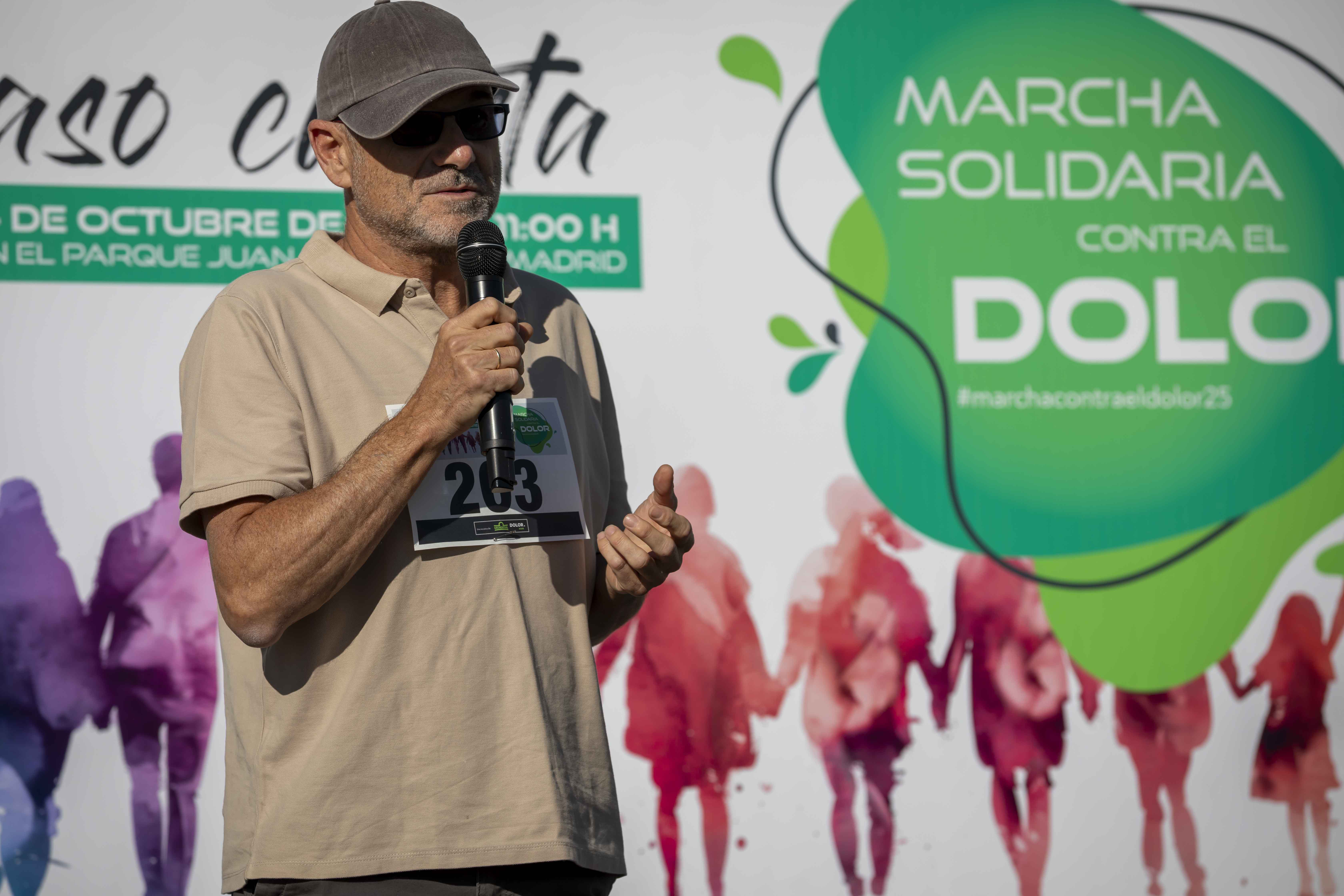 Las mejores fotos de la Marcha Solidaria Contra el Dolor. LustraCreative 253