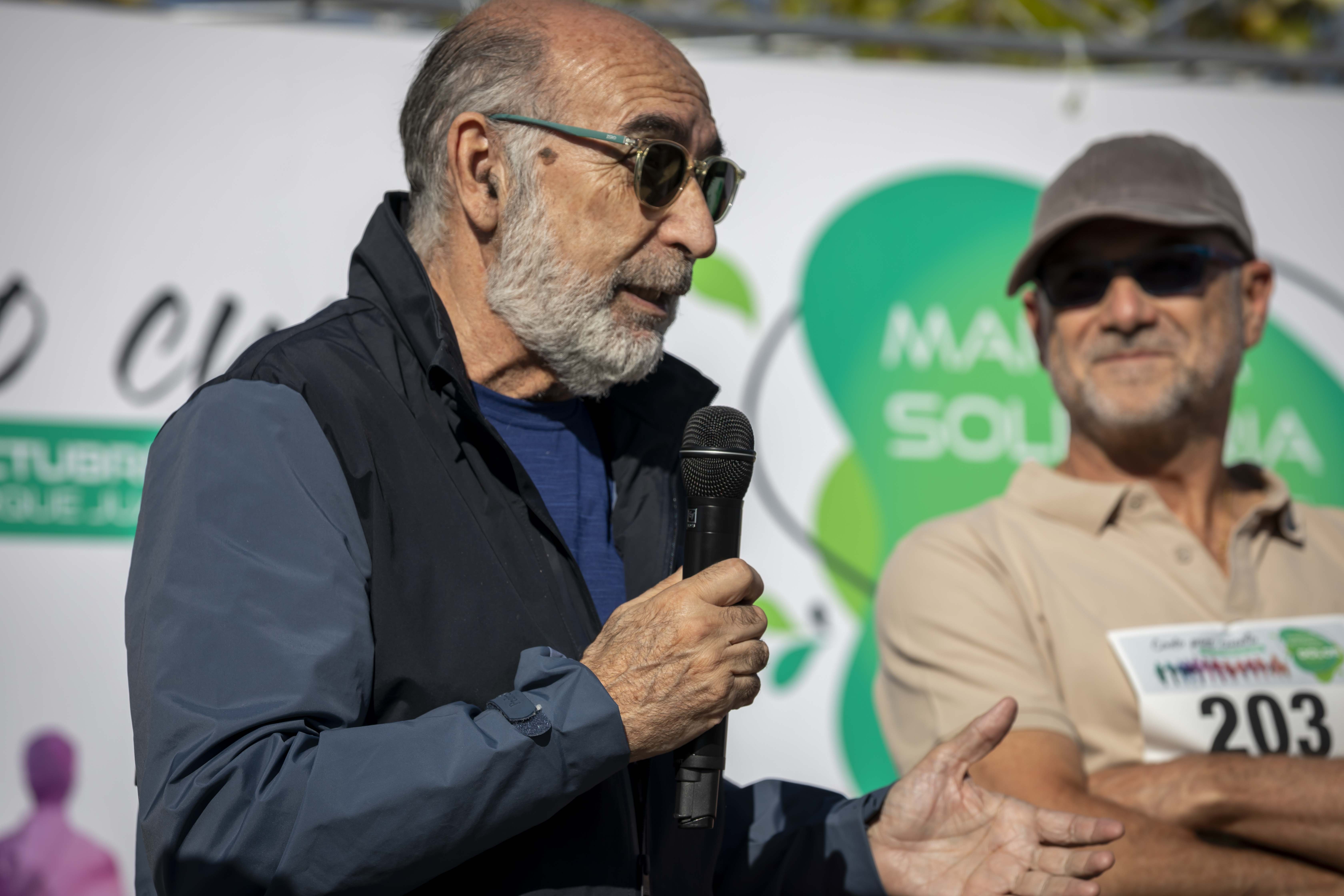 Las mejores fotos de la Marcha Solidaria Contra el Dolor. LustraCreative 259
