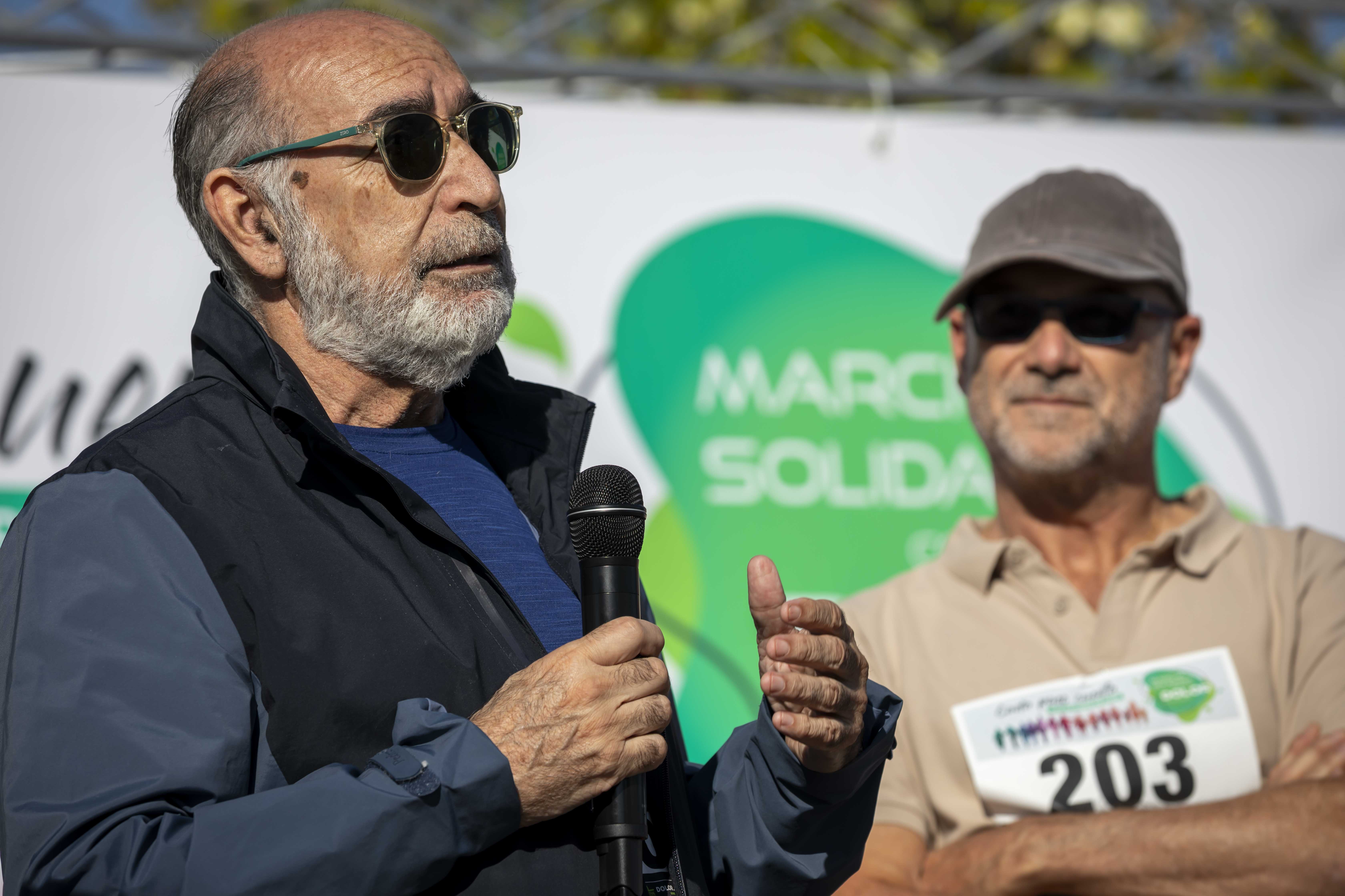 Las mejores fotos de la Marcha Solidaria Contra el Dolor. LustraCreative 261