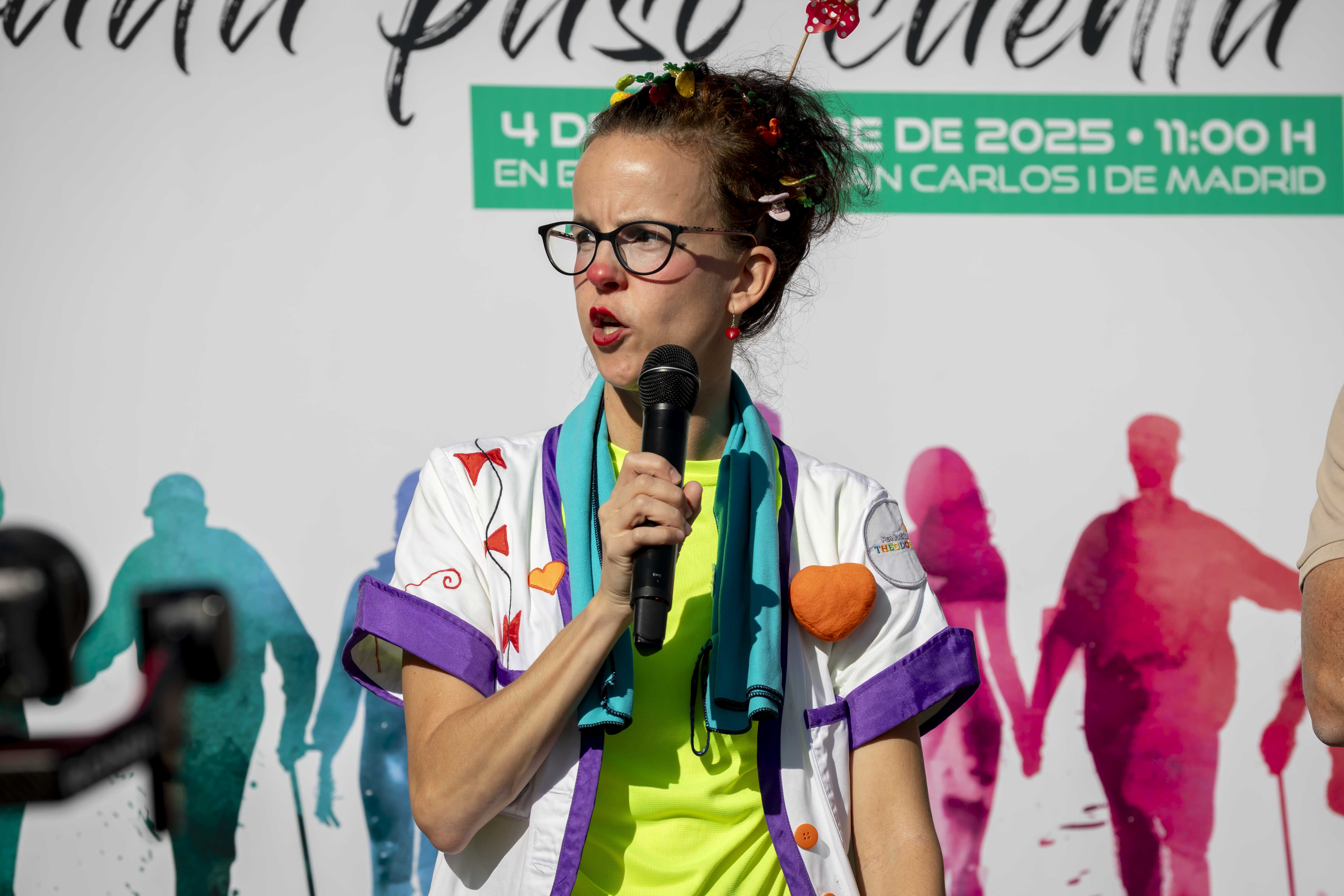 Las mejores fotos de la Marcha Solidaria Contra el Dolor. LustraCreative 265
