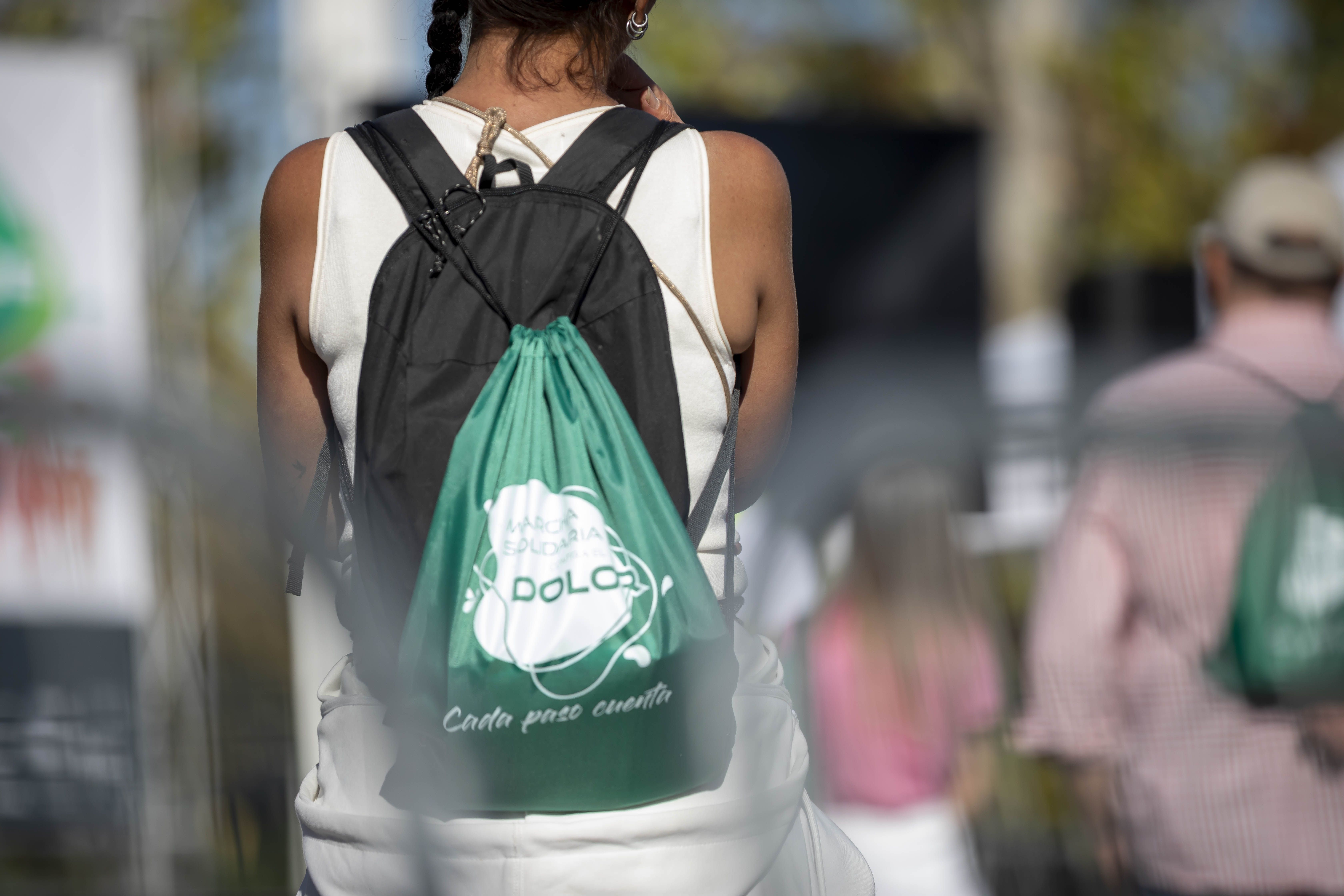 Las mejores fotos de la Marcha Solidaria Contra el Dolor. LustraCreative 269