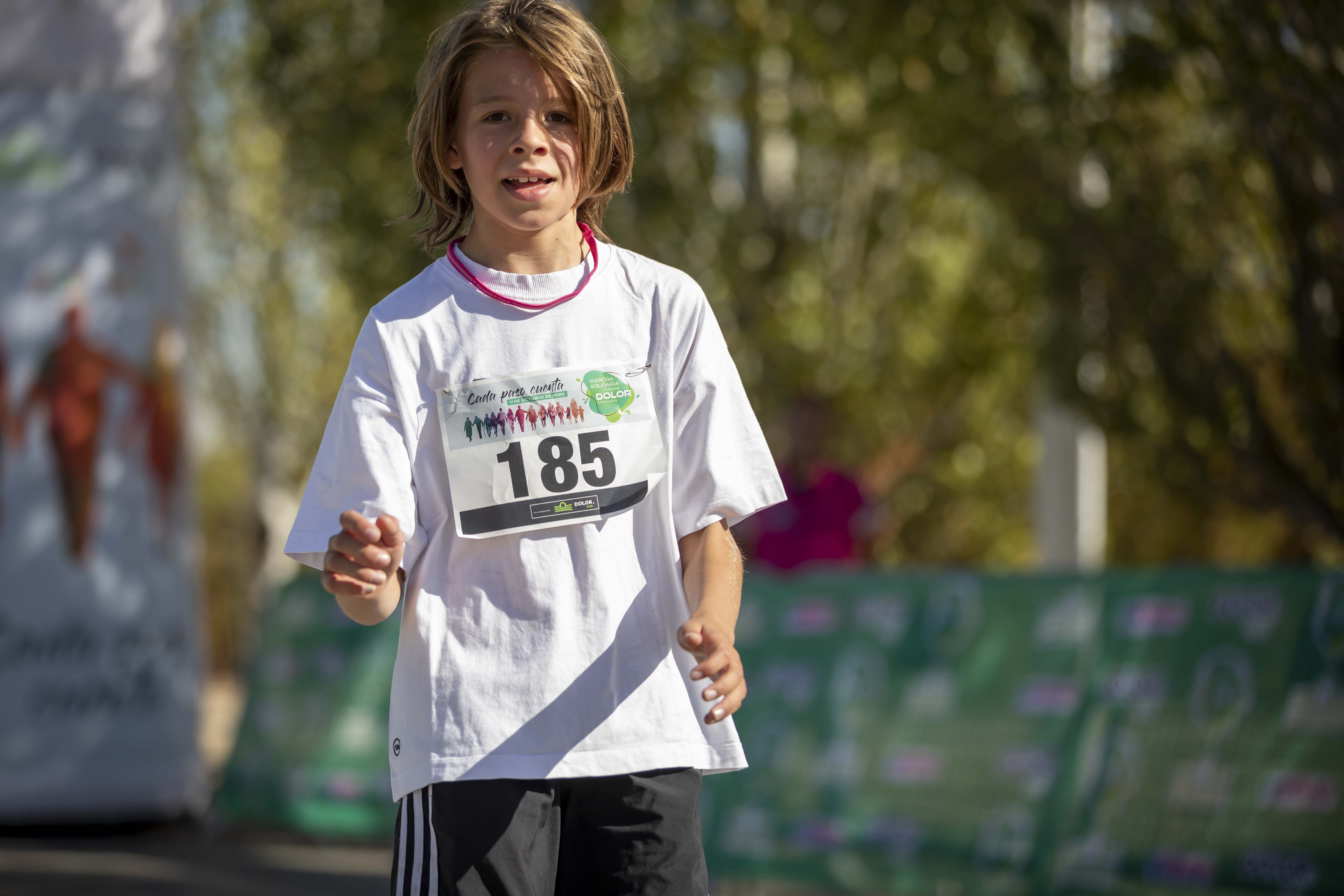 Las mejores fotos de la Marcha Solidaria Contra el Dolor. LustraCreative 299