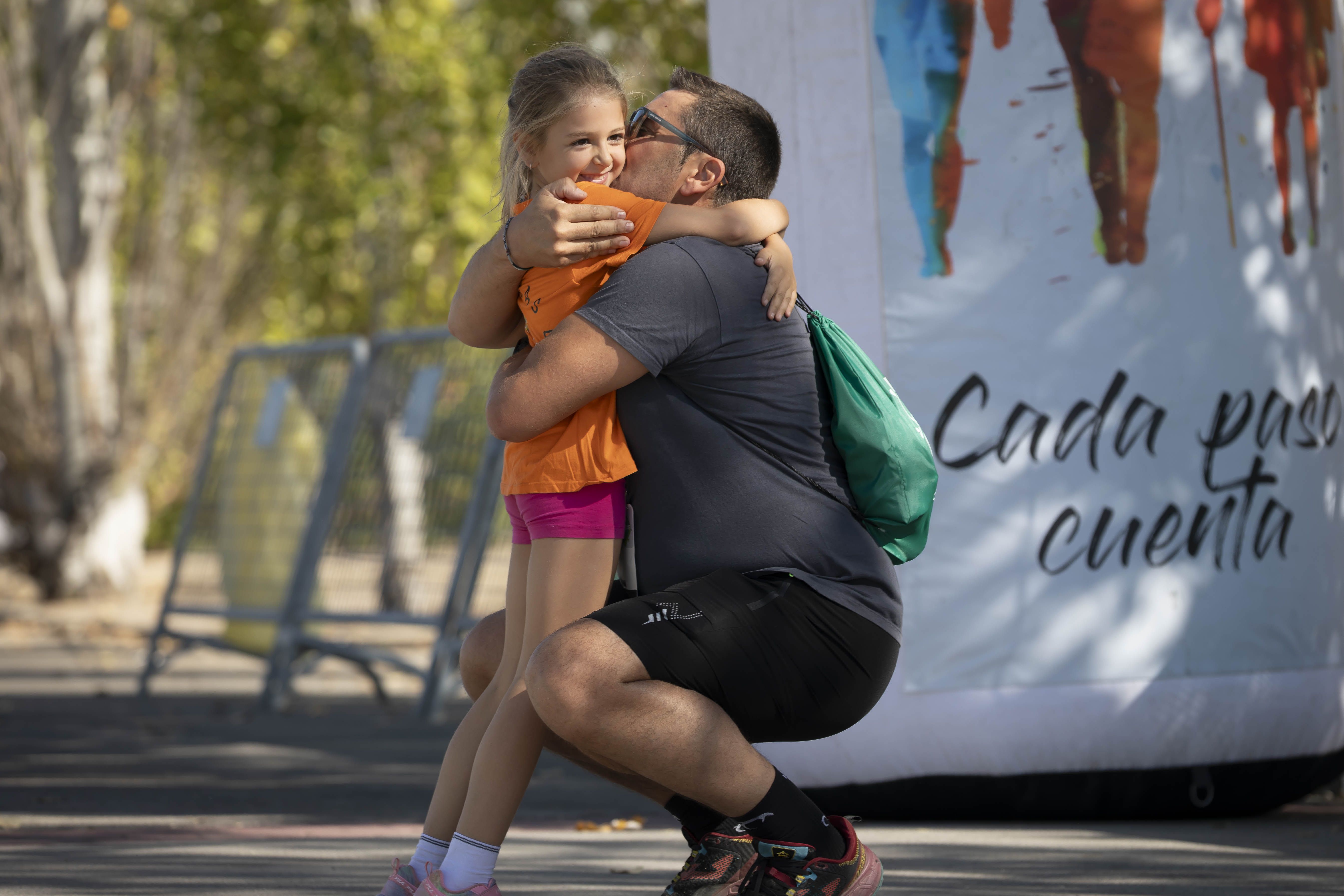 Las mejores fotos de la Marcha Solidaria Contra el Dolor. LustraCreative 337